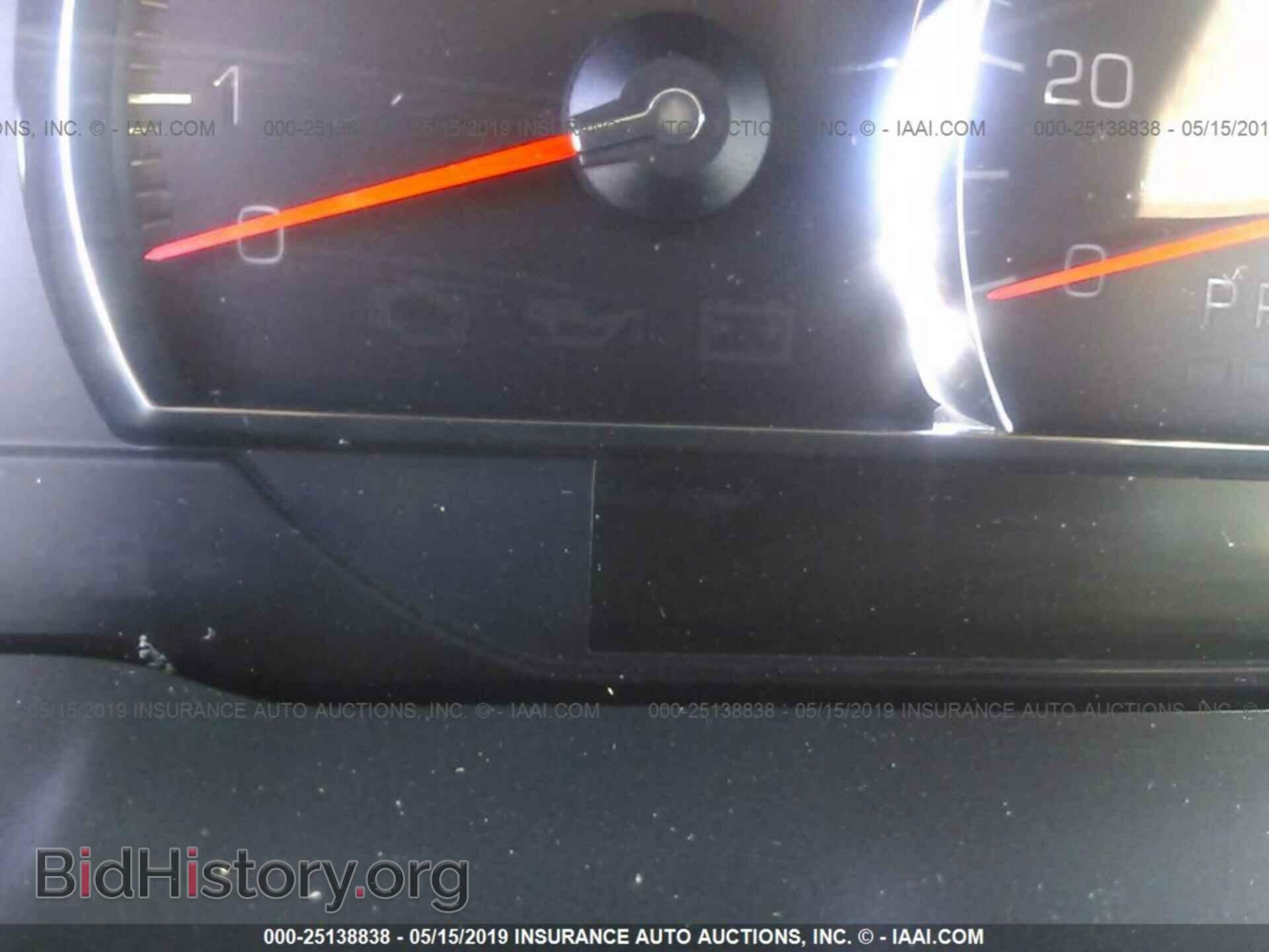 2007 CADILLAC DTS - VIN: 1G6KD57Y77U172263 - Фото 7
