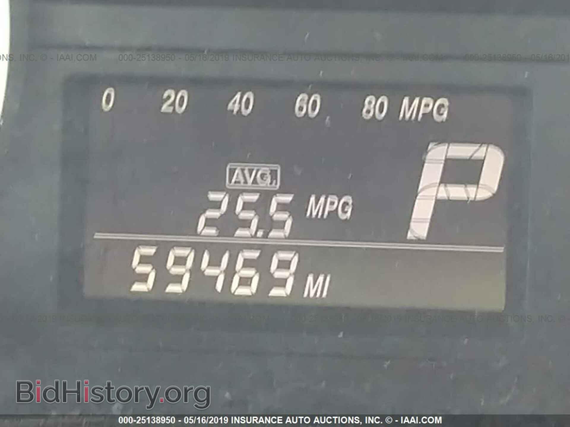 2012 SUZUKI SX4 - VIN: JS2YB5A39C6301957 - Photo 7