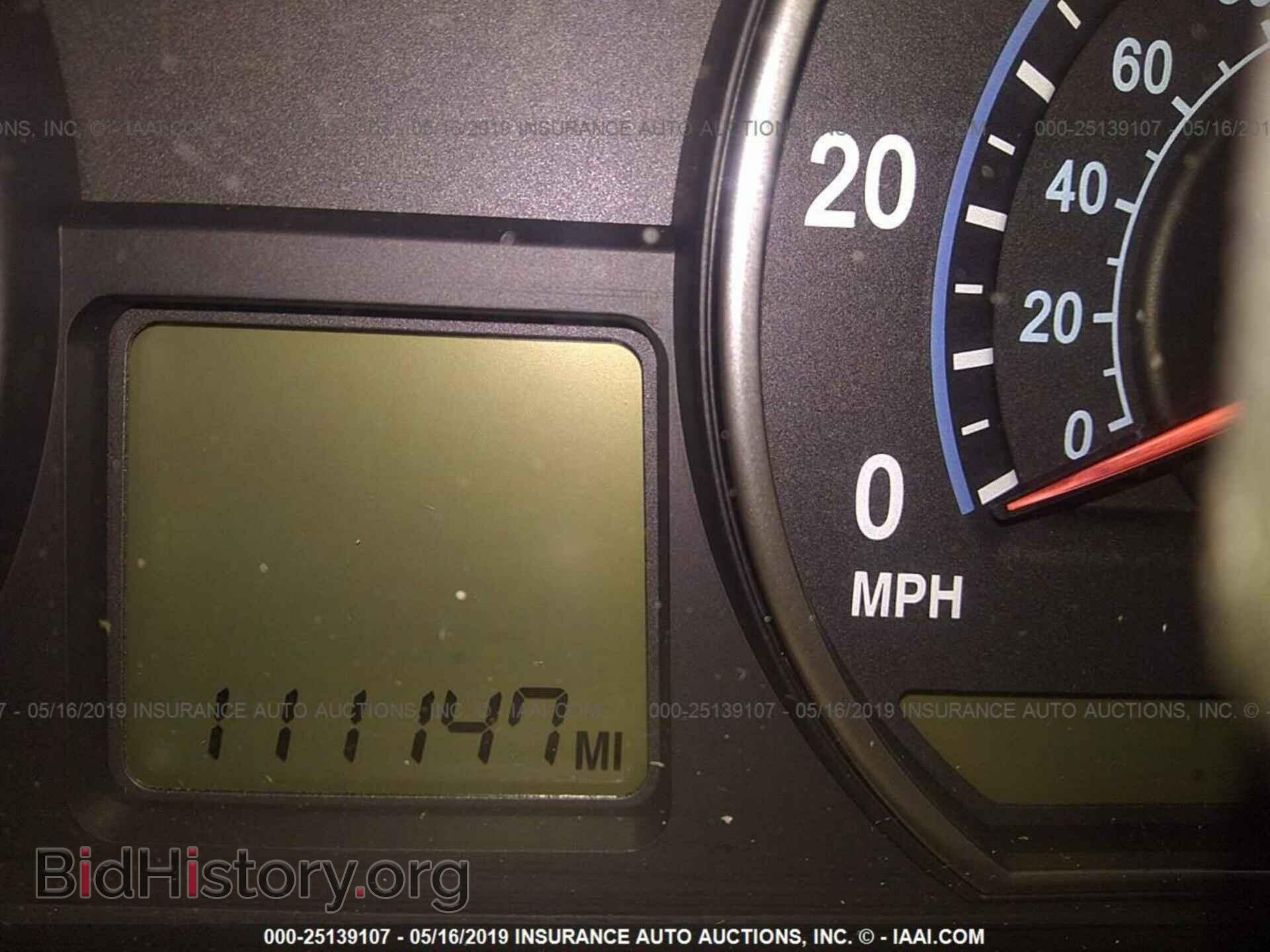 2007 KIA OPTIMA - VIN: KNAGE123475127454 - Фото 7
