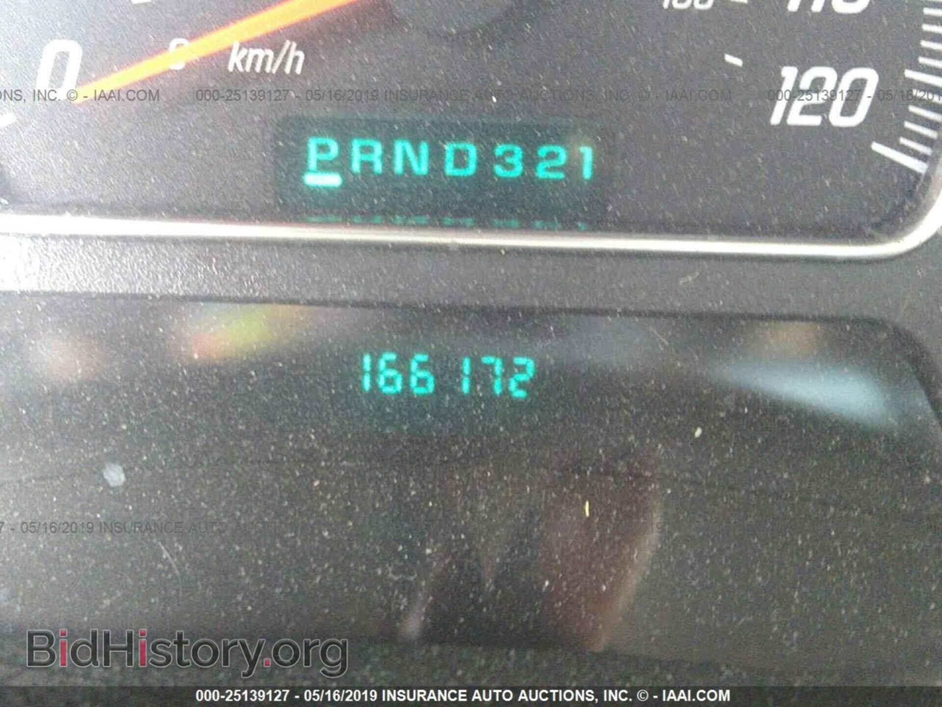 2003 GMC ENVOY - VIN: 1GKDT13S832142198 - Фото 7