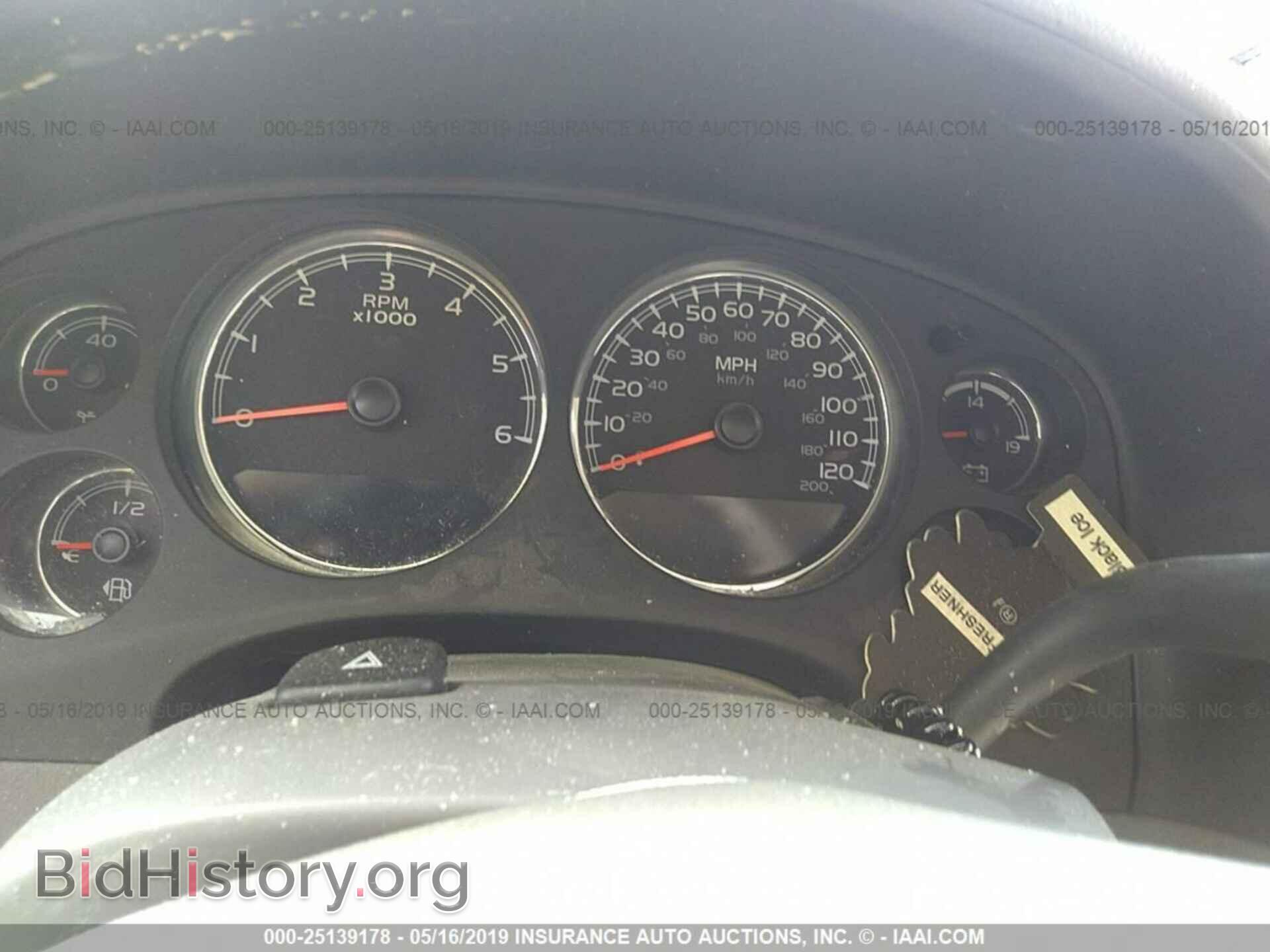 2012 GMC YUKON - VIN: 1GKS2CE06CR130155 - Фото 7