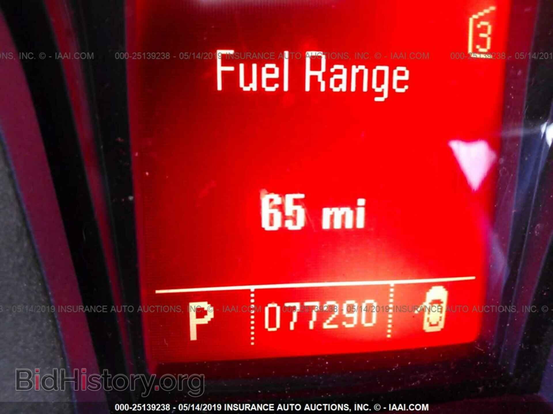 2011 GMC TERRAIN - VIN: 2CTFLSE56B6342603 - Photo 7
