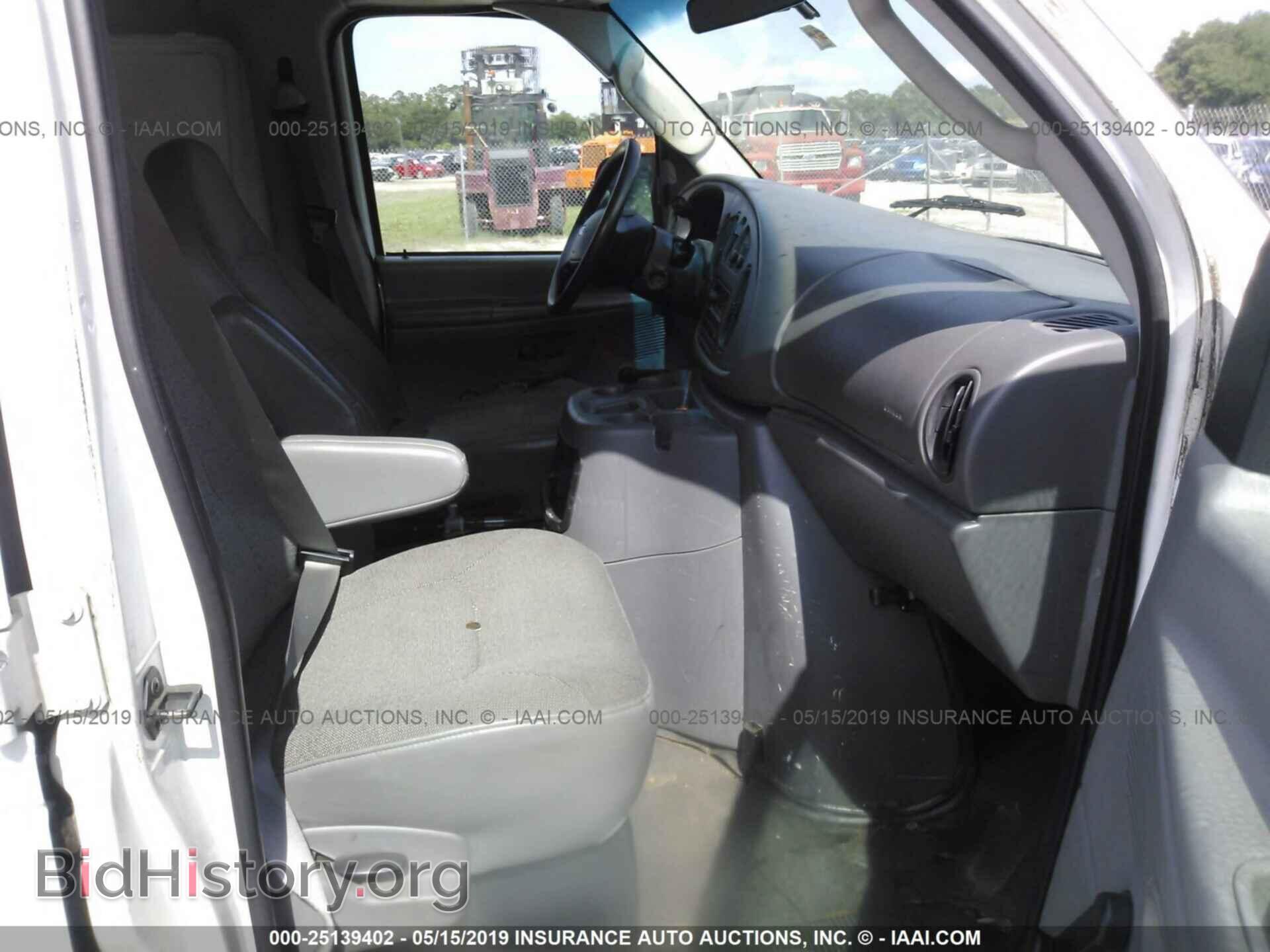 2003 FORD ECONOLINE - VIN: 1FTSS34F63HB15226 - Фото 5