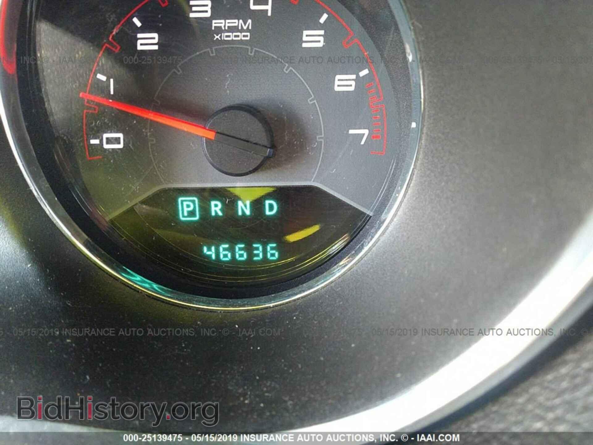 2013 DODGE AVENGER - VIN: 1C3CDZAB8DN688168 - Photo 7