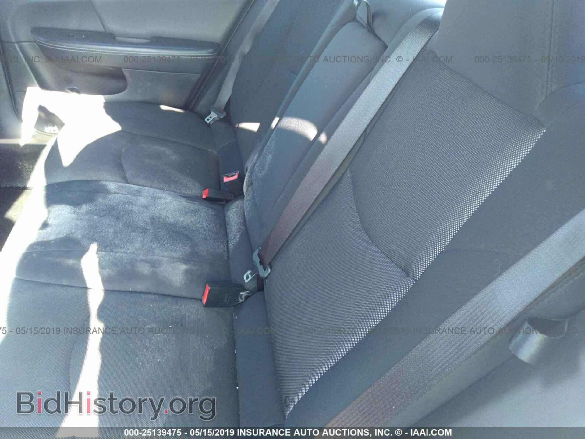 2013 DODGE AVENGER - VIN: 1C3CDZAB8DN688168 - Photo 8