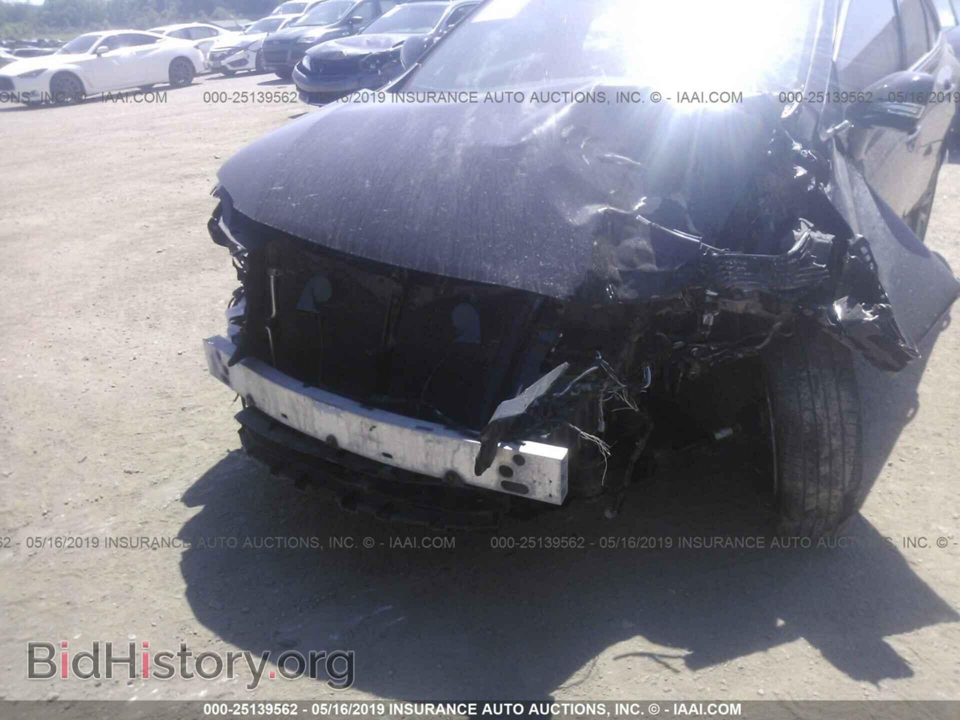 2015 LEXUS RX - VIN: 2T2BK1BA0FC304342 - Фото 6