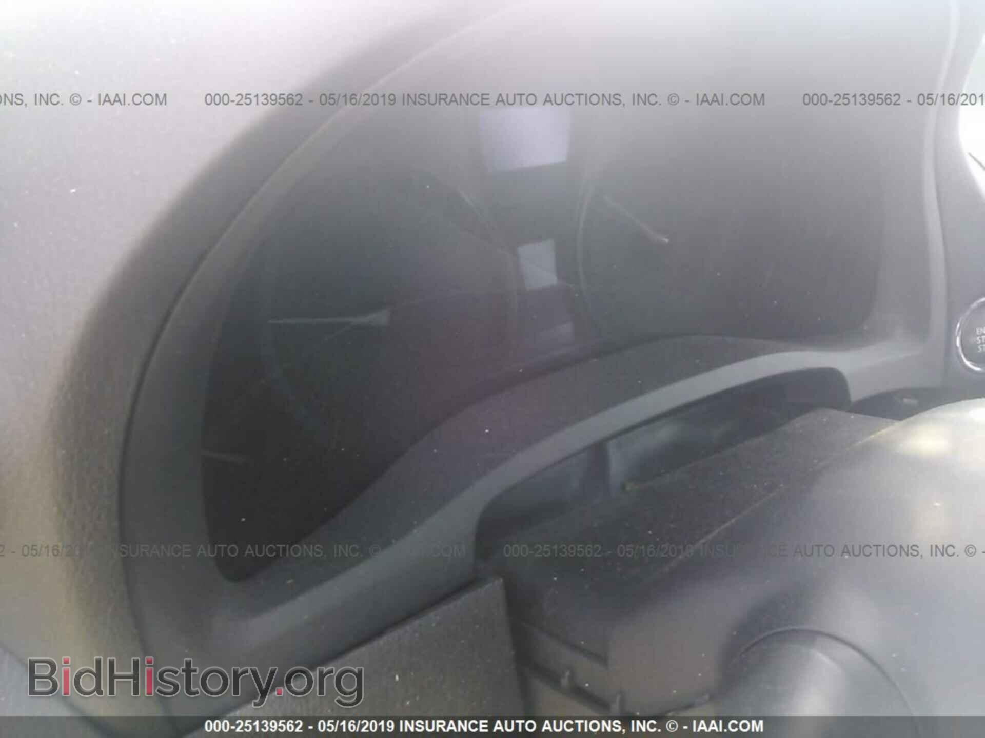 2015 LEXUS RX - VIN: 2T2BK1BA0FC304342 - Фото 7