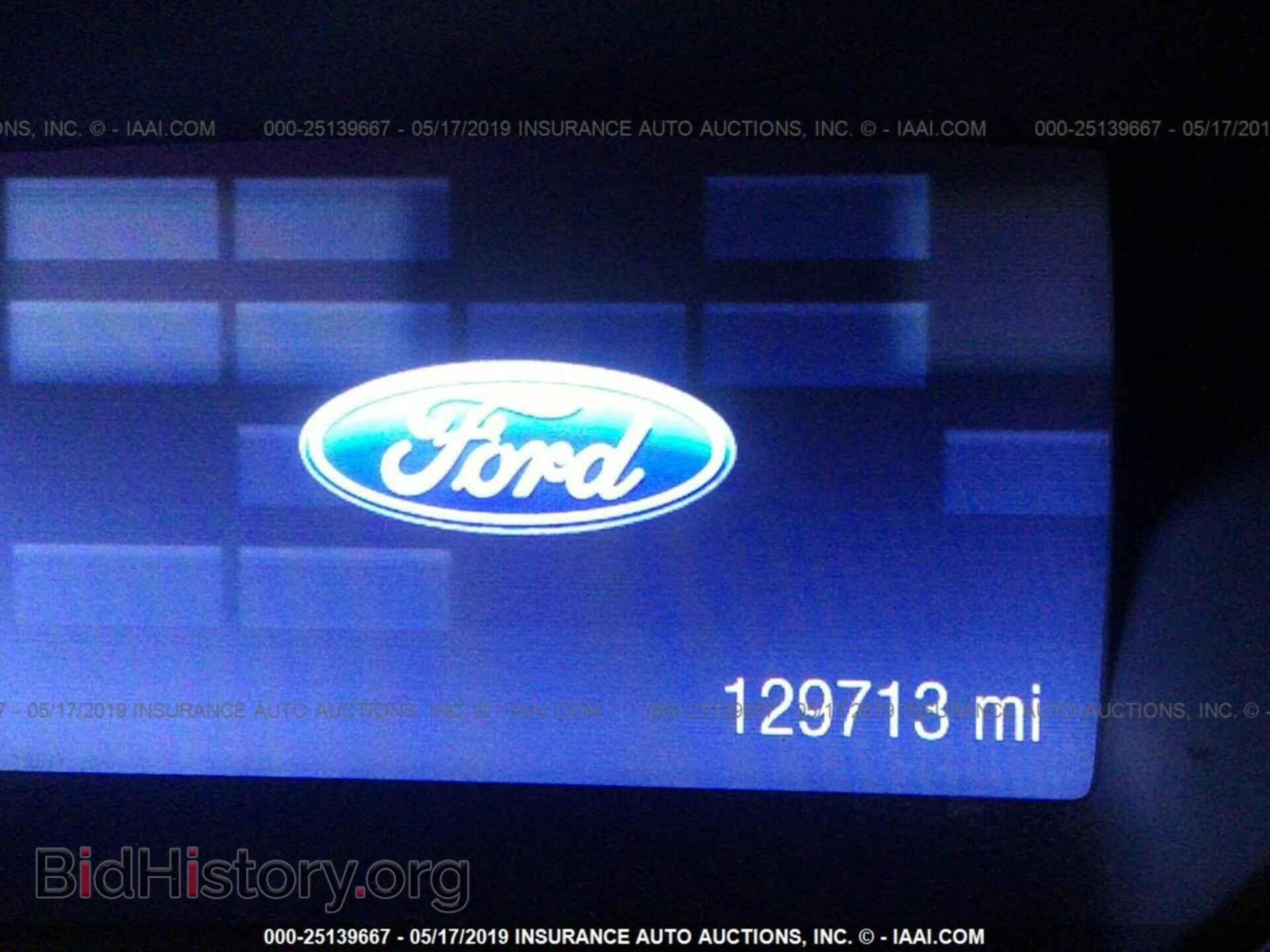 2013 FORD FOCUS - VIN: 1FADP3F26DL133072 - Photo 7