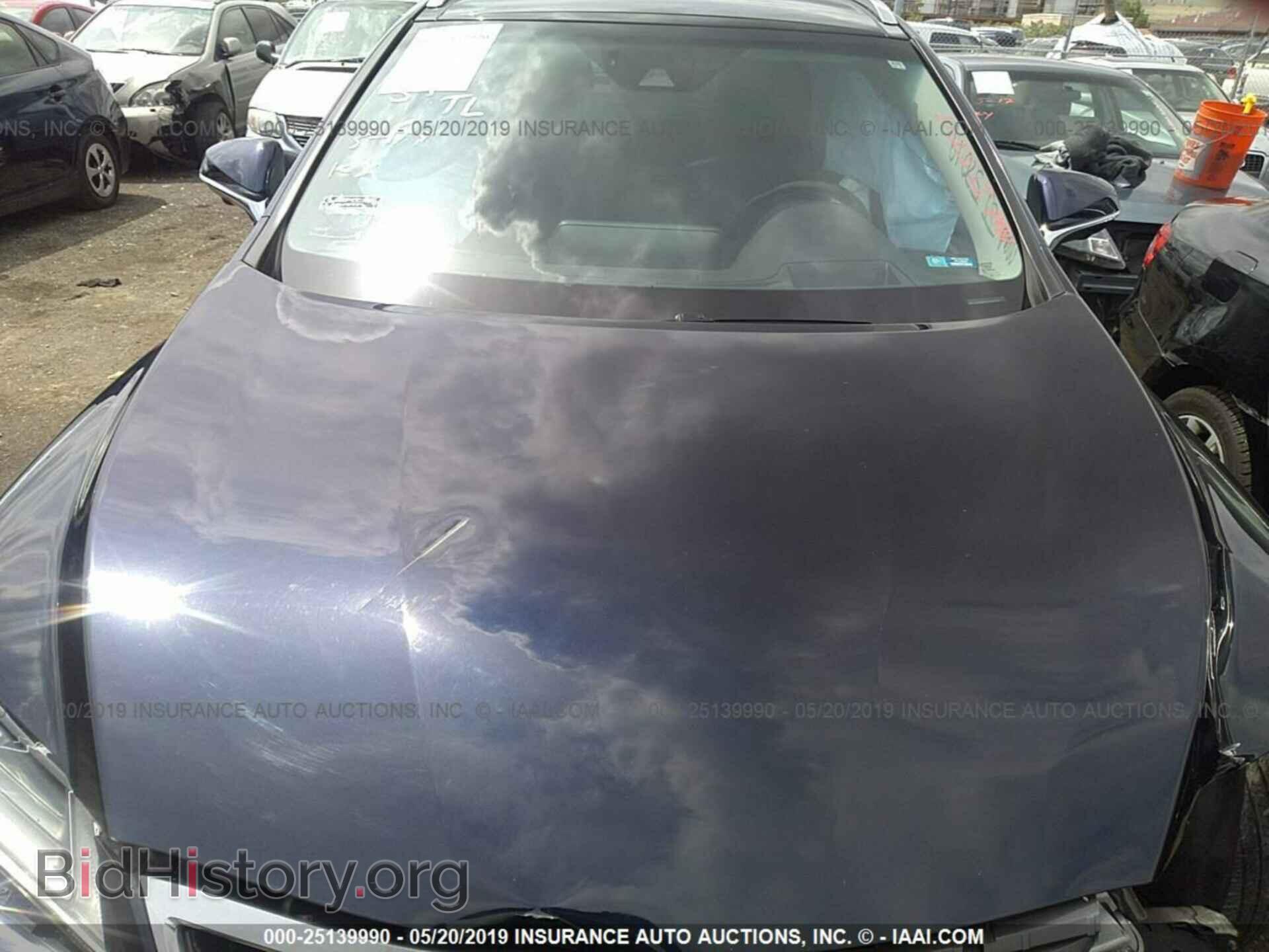 2017 LEXUS RX - VIN: 2T2BZMCA3HC077971 - Фото 10