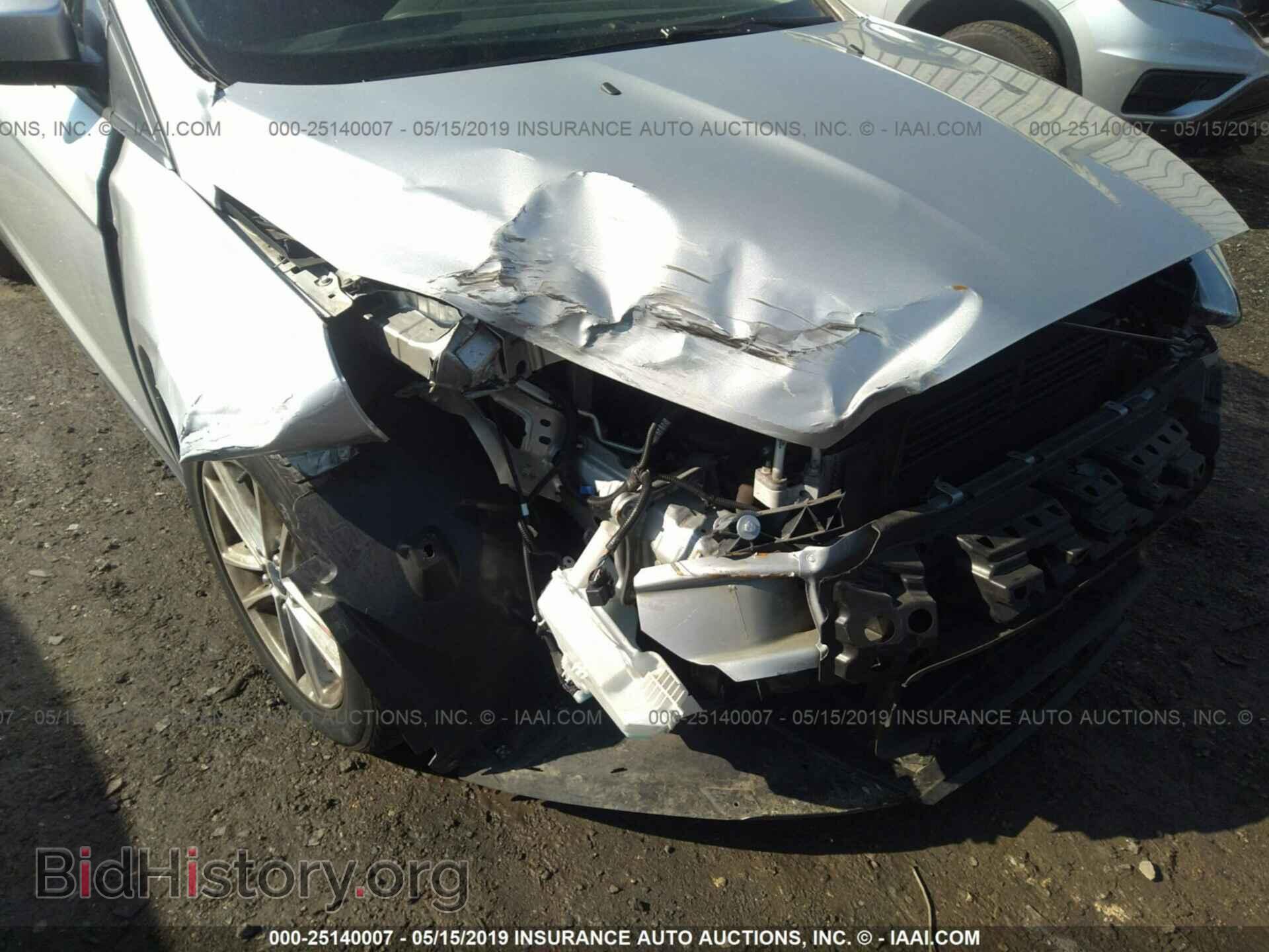 2015 FORD FOCUS - VIN: 1FADP3F25FL213806 - Photo 6