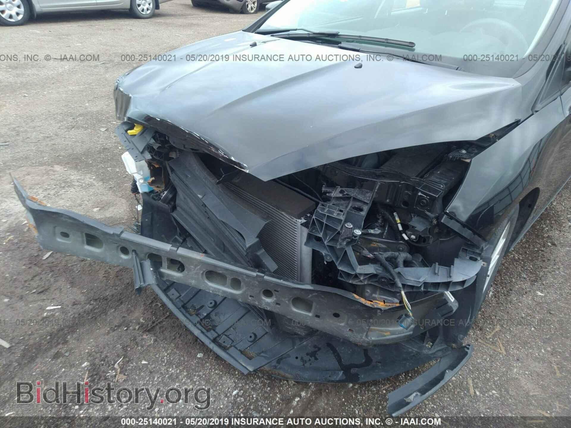 2015 FORD FOCUS - VIN: 1FADP3F28FL263308 - Photo 6