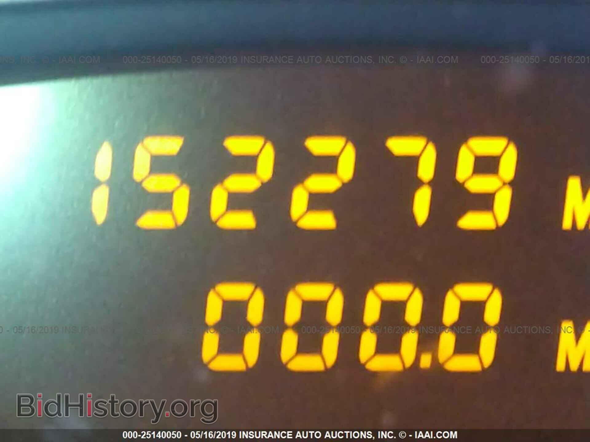2004 PORSCHE BOXSTER - VIN: WP0CB29894S660124 - Фото 7