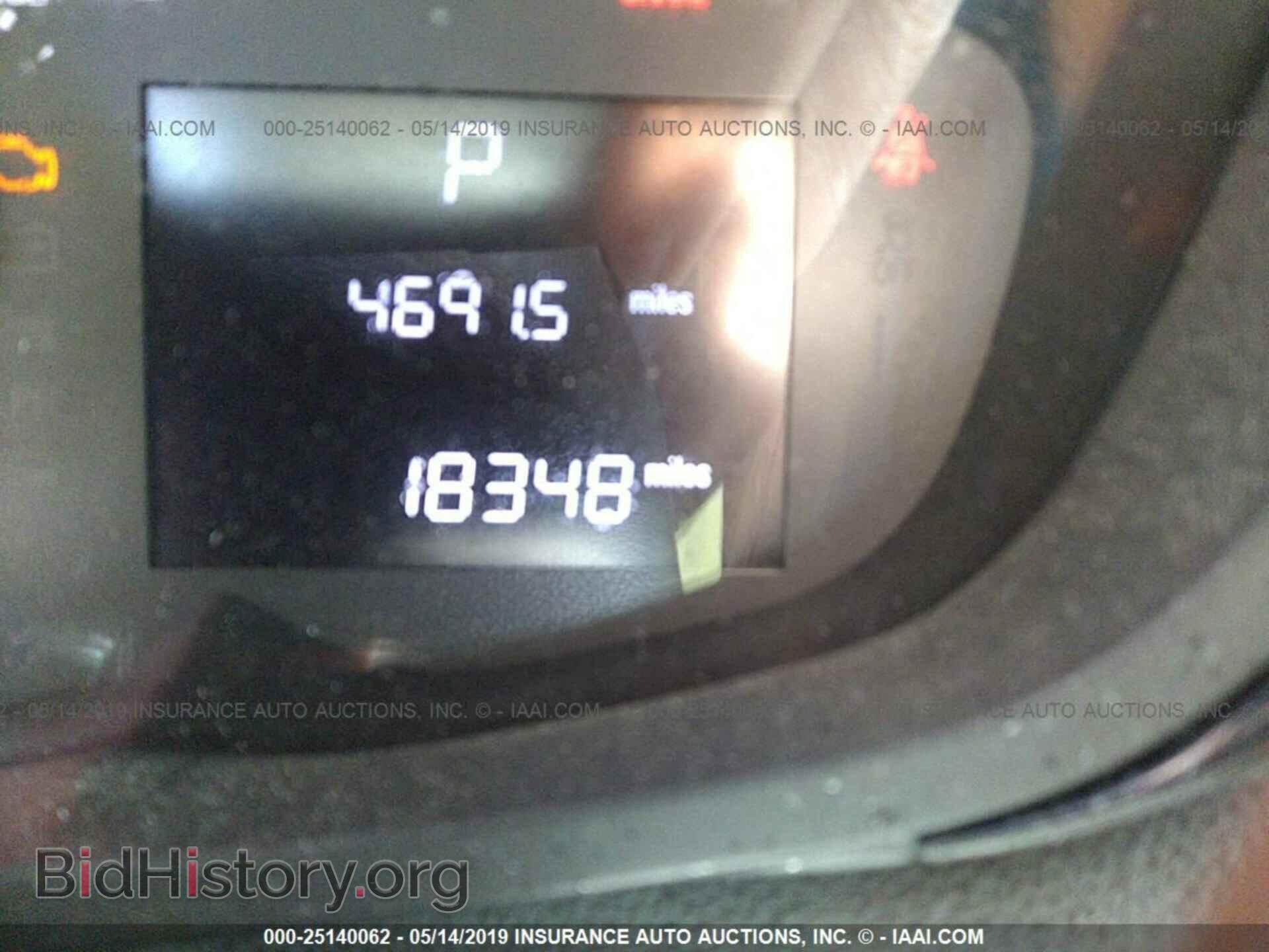 2017 CHEVROLET SPARK - VIN: KL8CB6SA8HC812844 - Фото 7