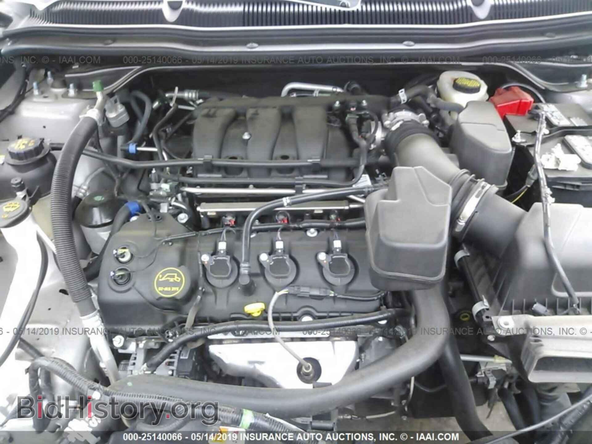 2018 FORD EXPLORER - VIN: 1FM5K8F81JGB11141 - Photo 10
