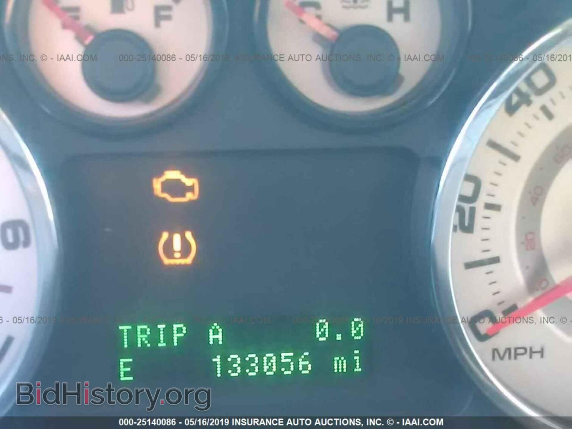 2007 FORD EDGE - VIN: 2FMDK48C07BB57033 - Фото 7