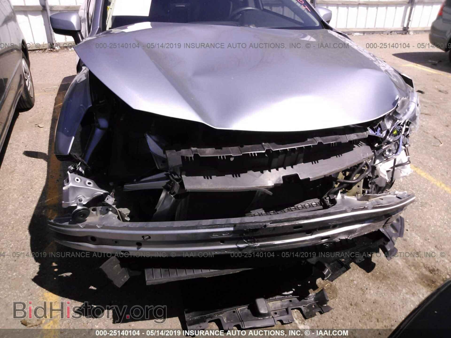 2015 SUBARU OUTBACK - VIN: 4S4BSBEC0F3209730 - Фото 6