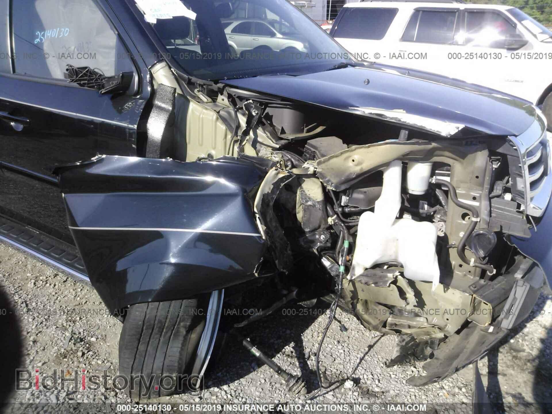 2013 HONDA PILOT - VIN: 5FNYF3H54DB007995 - Фото 6