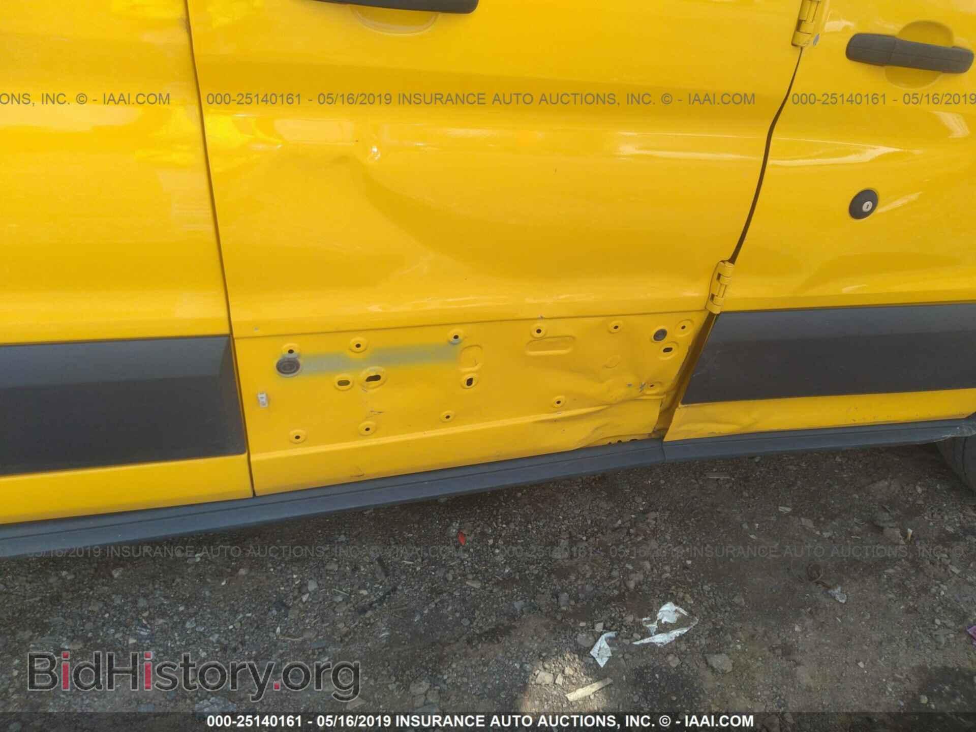 2016 FORD TRANSIT - VIN: 1FTYR2ZMXGKA90282 - Фото 6