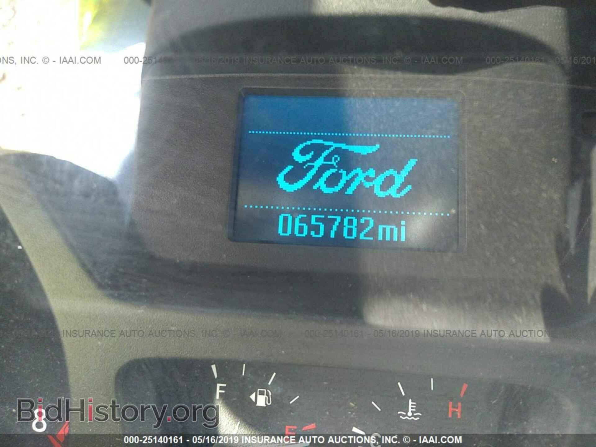 2016 FORD TRANSIT - VIN: 1FTYR2ZMXGKA90282 - Фото 7