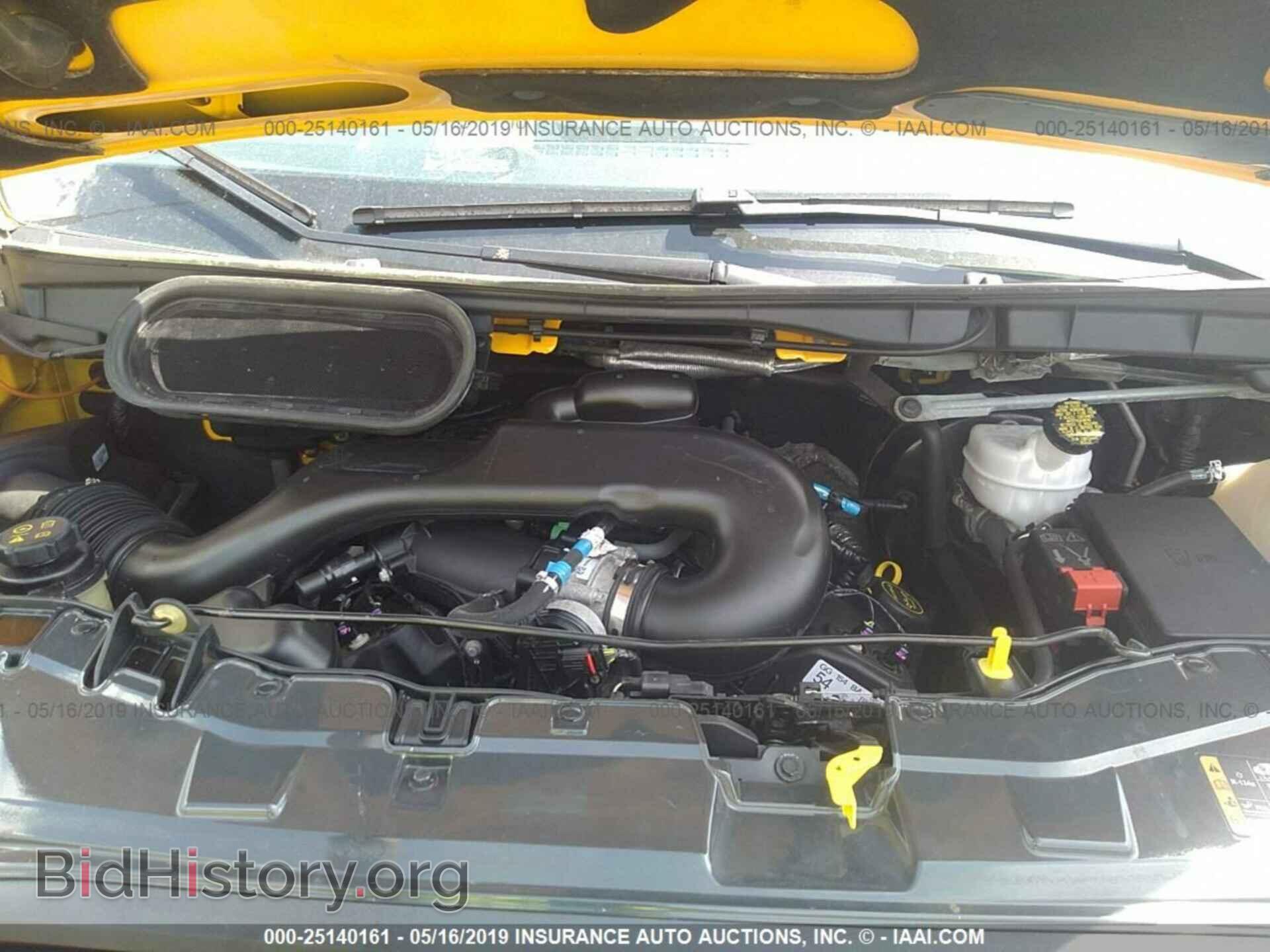 2016 FORD TRANSIT - VIN: 1FTYR2ZMXGKA90282 - Фото 10