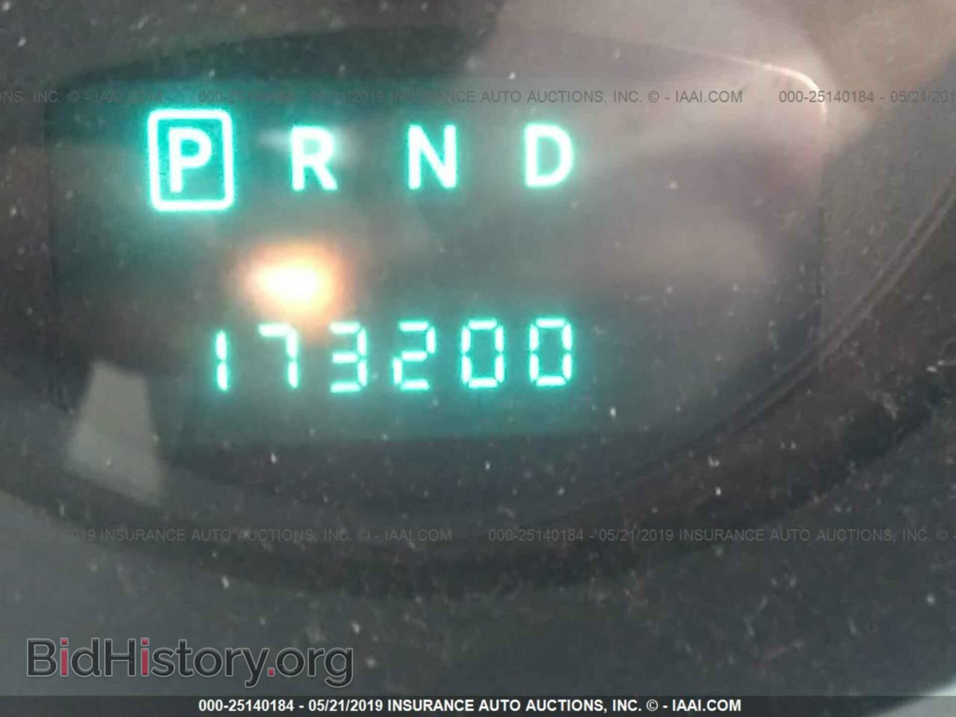 2010 DODGE GRAND CARAVAN - VIN: 2D4RN4DE0AR102303 - Фото 7
