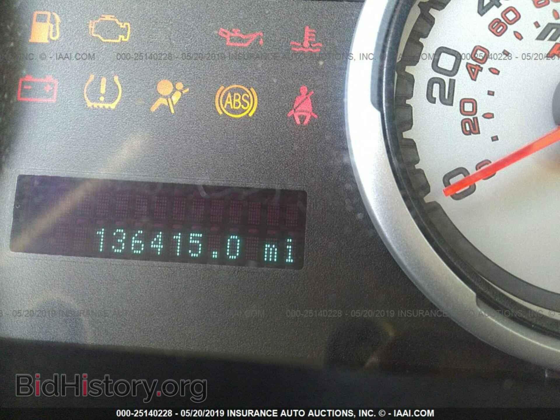 2009 FORD FOCUS - VIN: 1FAHP35N79W148554 - Photo 7