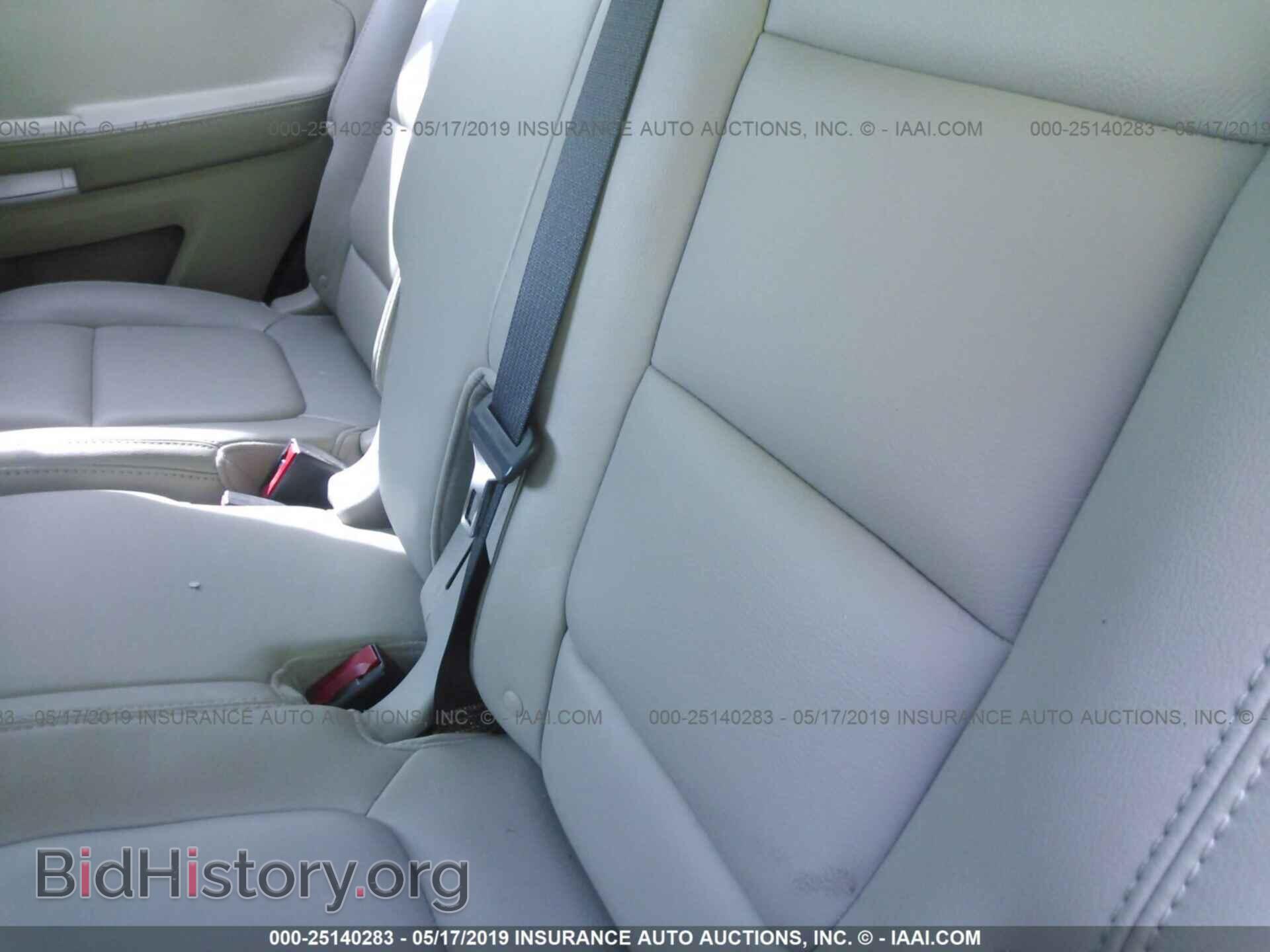 2013 FORD EXPLORER - VIN: 1FM5K8D83DGC78561 - Photo 8