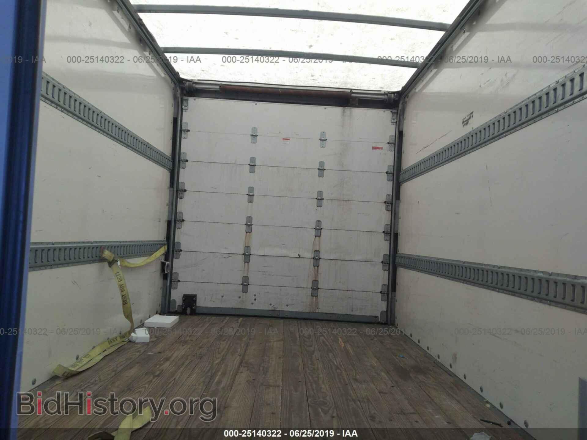 2010 FORD ECONOLINE - VIN: 1FDSS3HL7ADA83631 - Фото 7