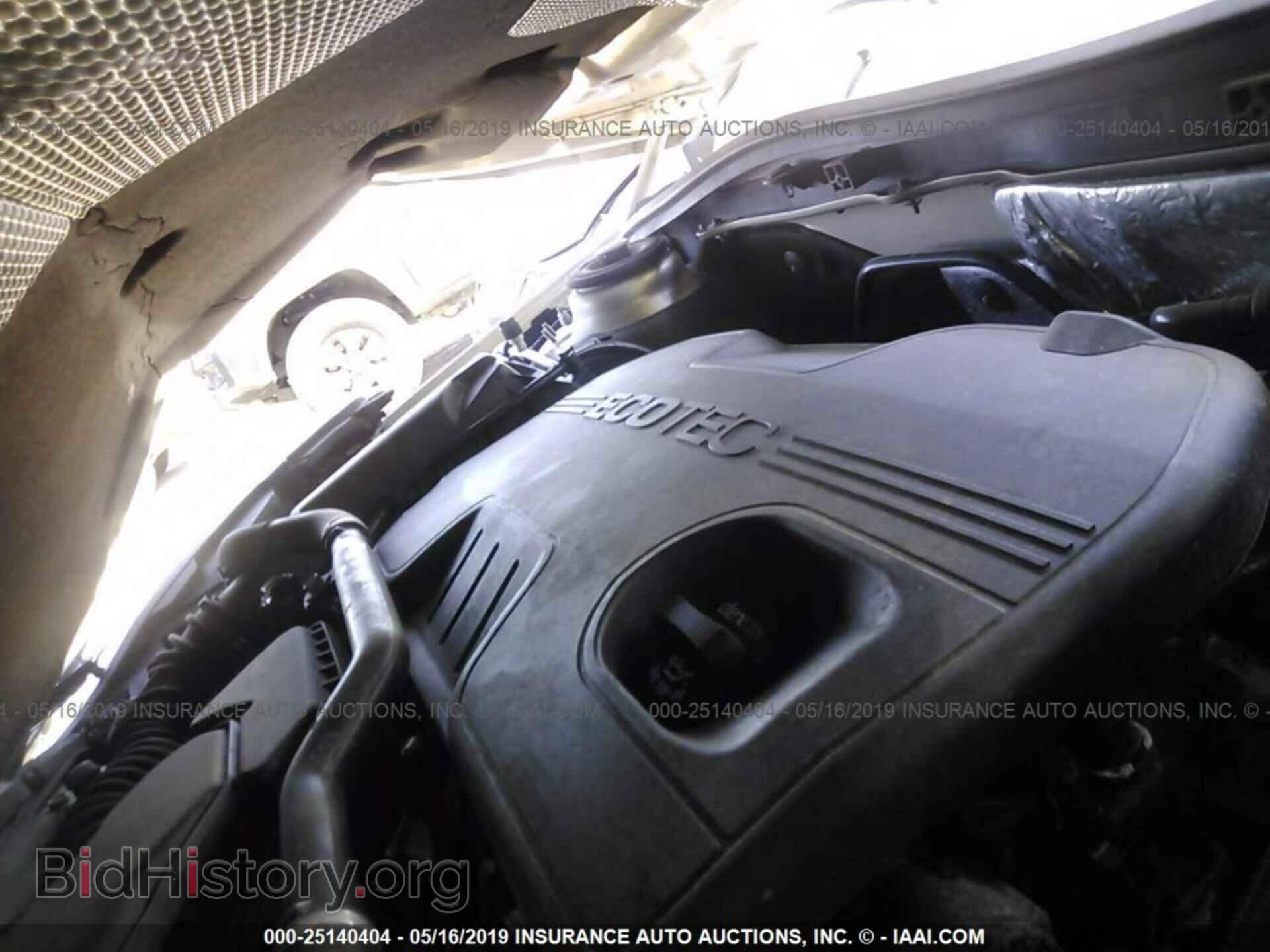 2012 BUICK REGAL - VIN: 2G4GS5EK2C9186677 - Фото 10