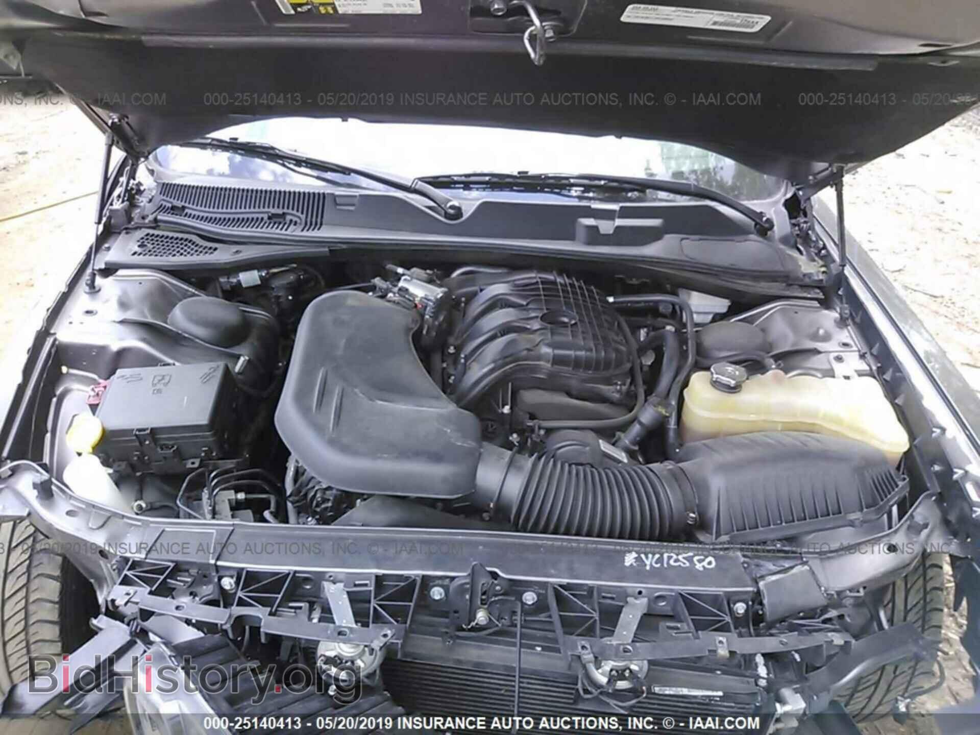 2015 DODGE CHALLENGER - VIN: 2C3CDZAG6FH851083 - Photo 10