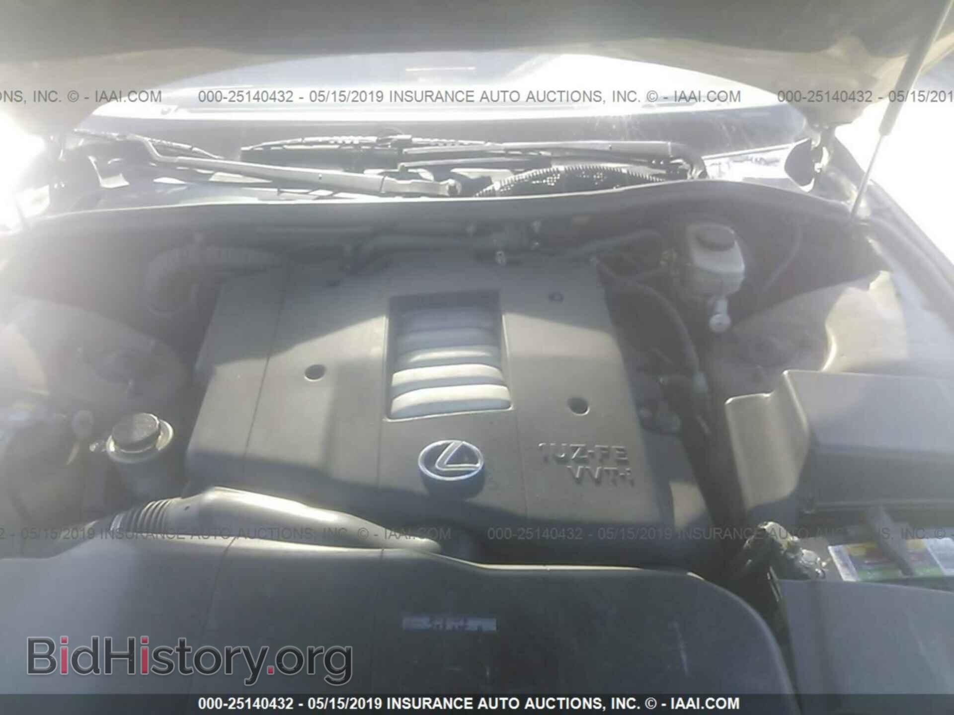 2000 LEXUS LS - VIN: JT8BH28F4Y0177814 - Photo 10