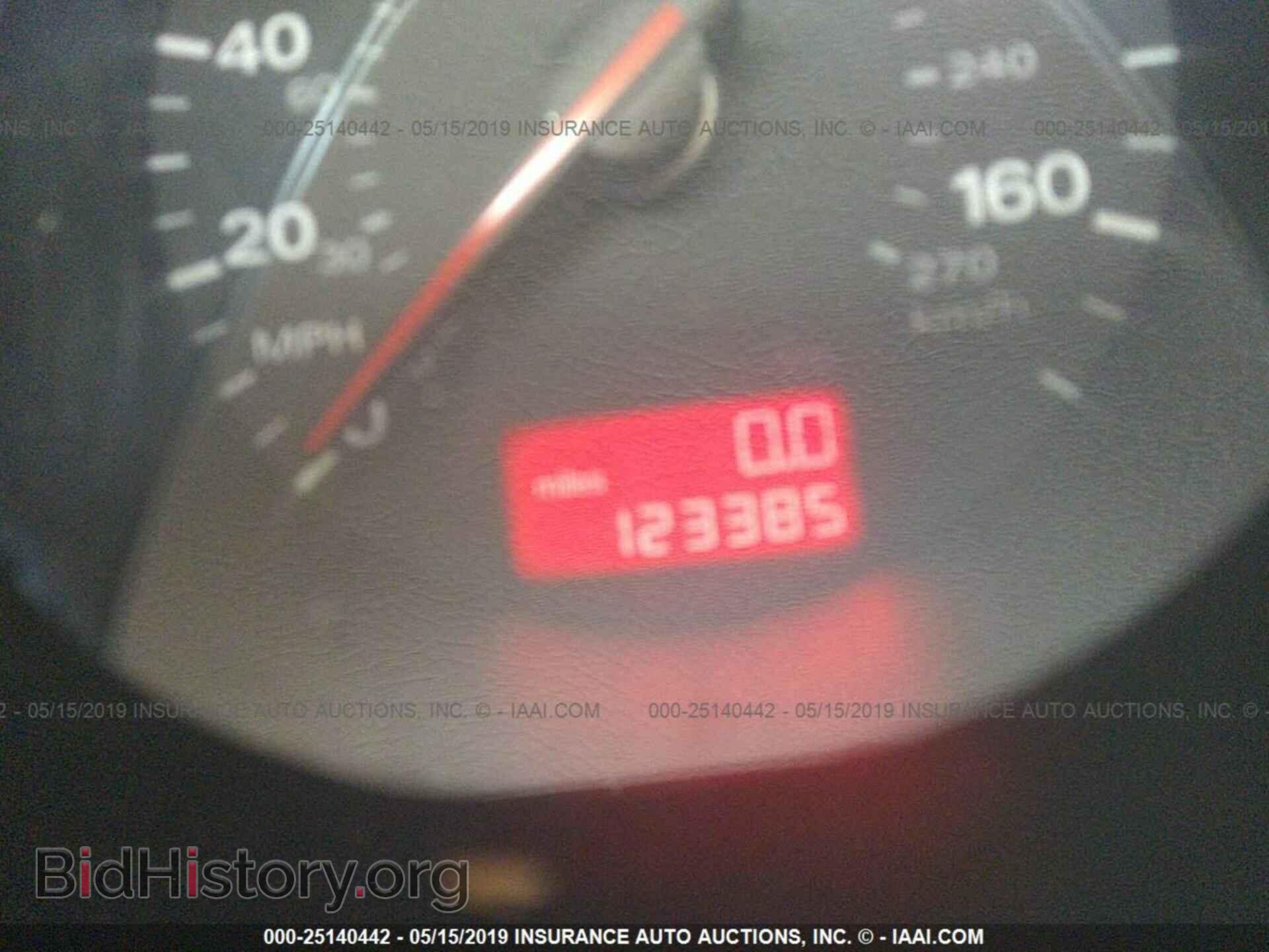 2004 AUDI A8 - VIN: WAUML44E34N014566 - Фото 7