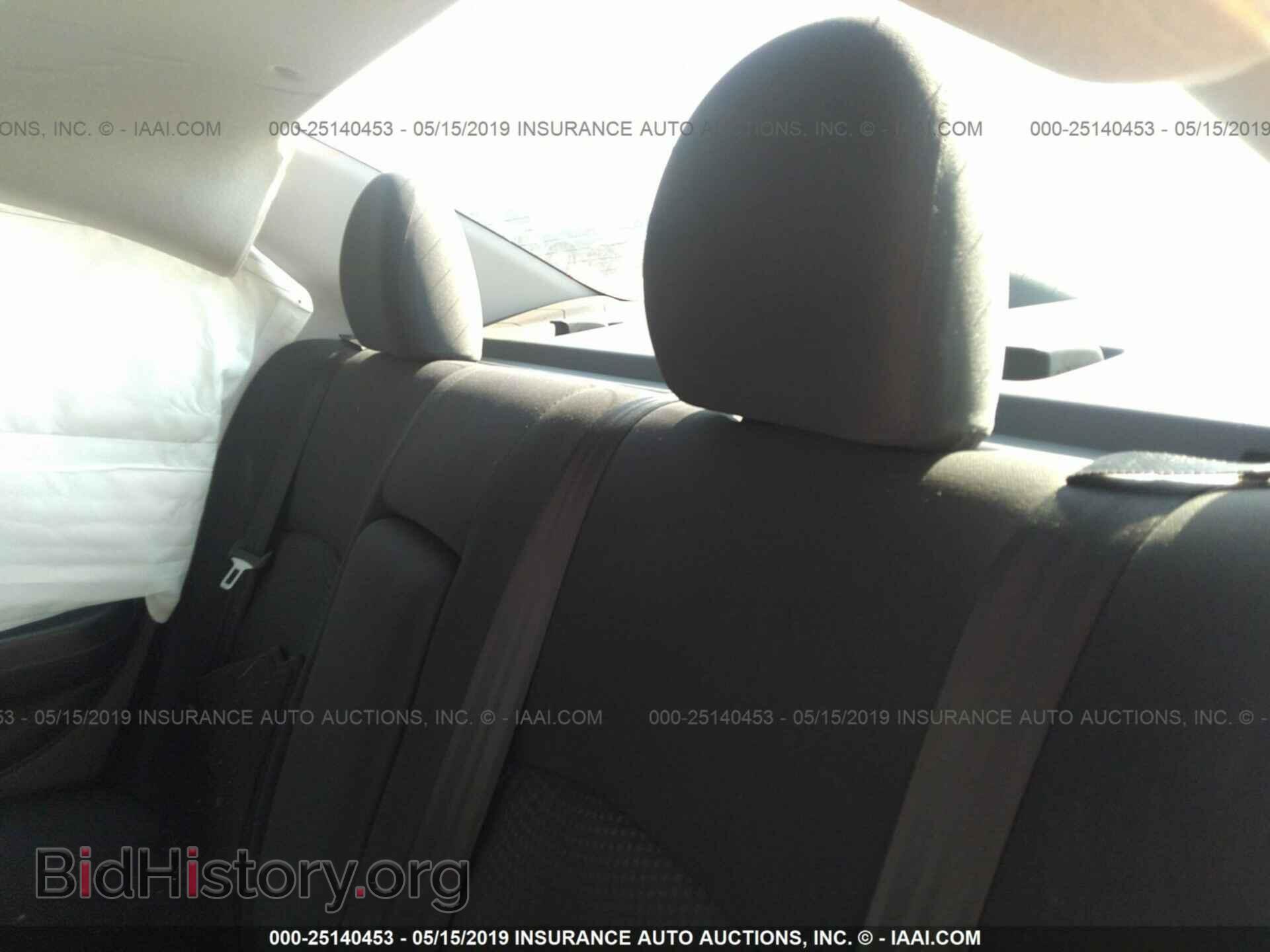 2017 MITSUBISHI MIRAGE - VIN: ML32F3FJ3HHF06093 - Фото 8