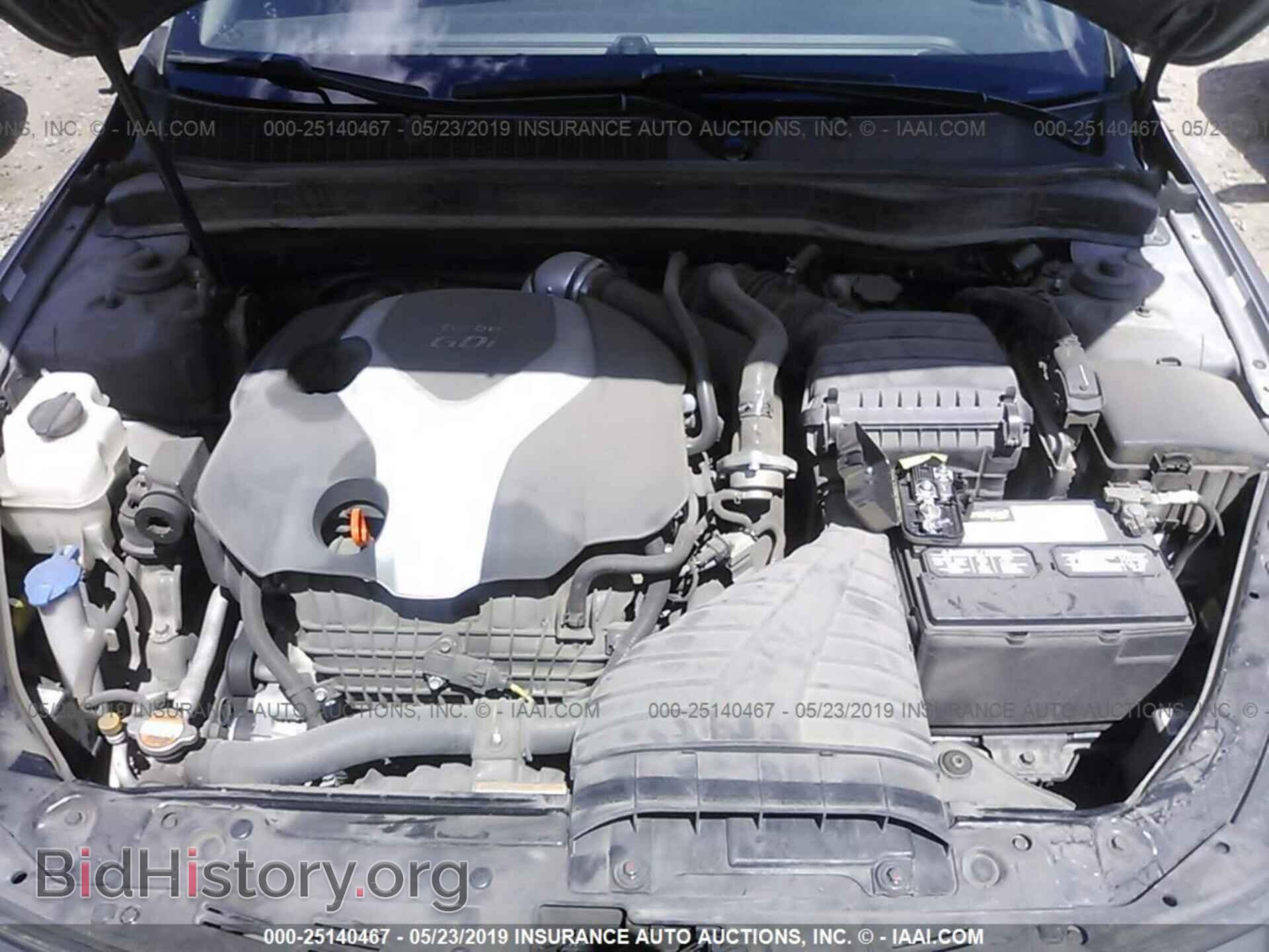 2012 KIA OPTIMA - VIN: 5XXGR4A61CG045434 - Photo 10