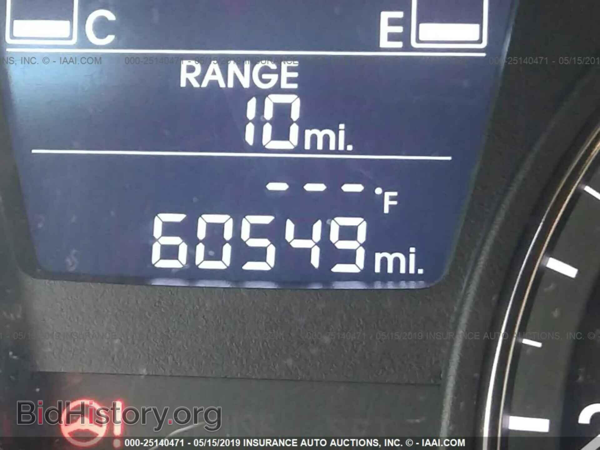 2015 HYUNDAI ACCENT - VIN: KMHCT4AE9FU920261 - Фото 7