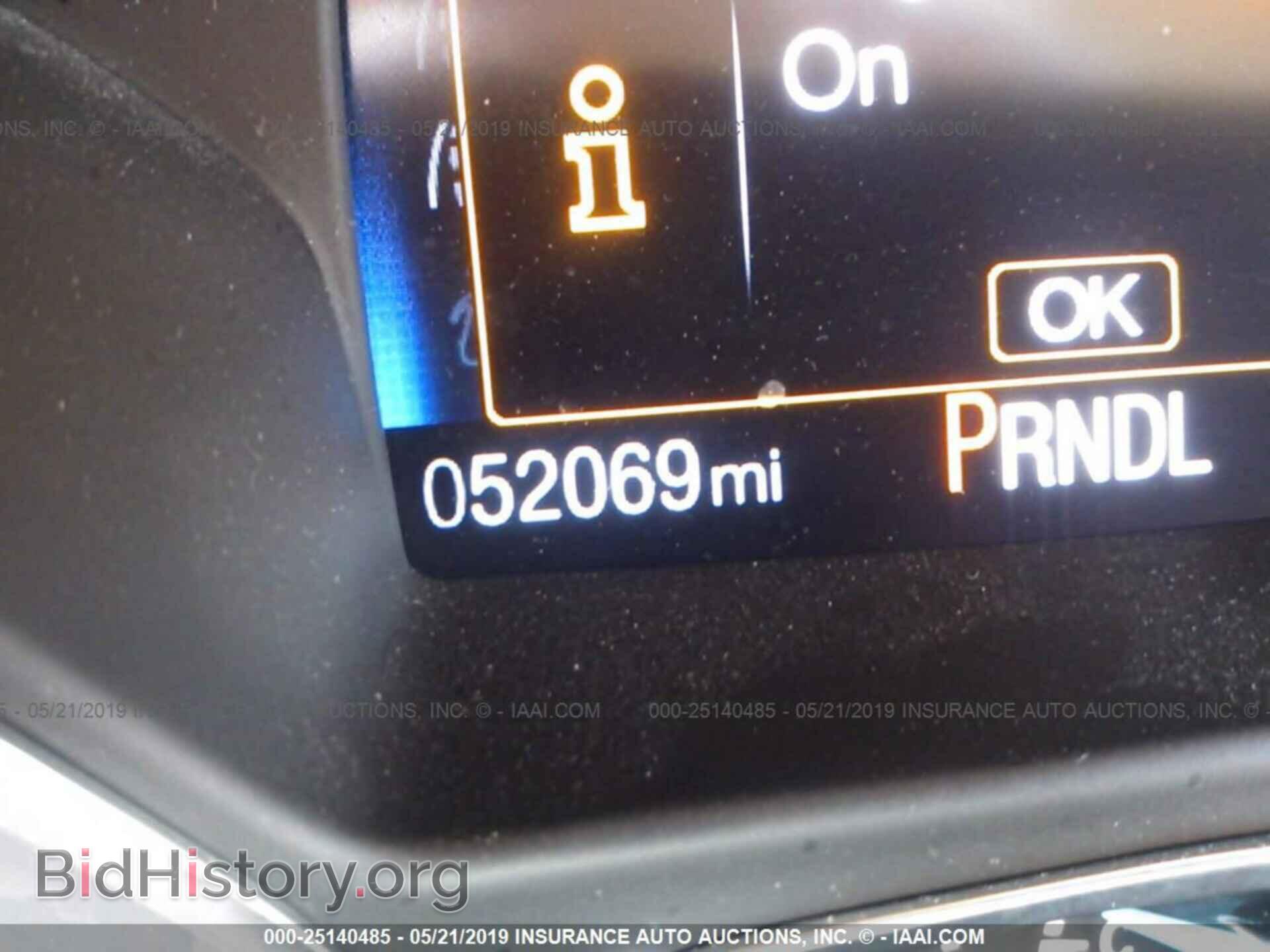 2016 FORD FOCUS - VIN: 1FADP3E24GL219499 - Photo 7