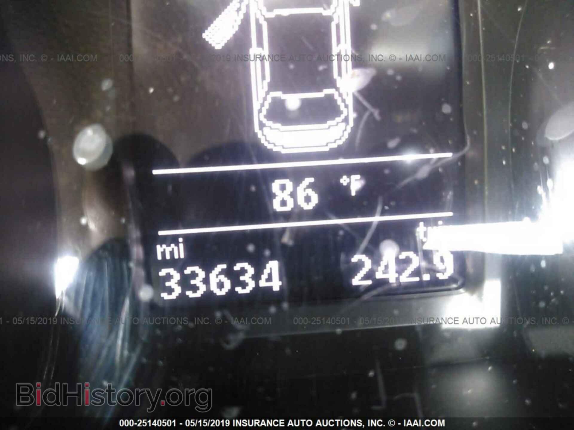 2016 VOLKSWAGEN PASSAT - VIN: 1VWAT7A32GC021919 - Фото 7