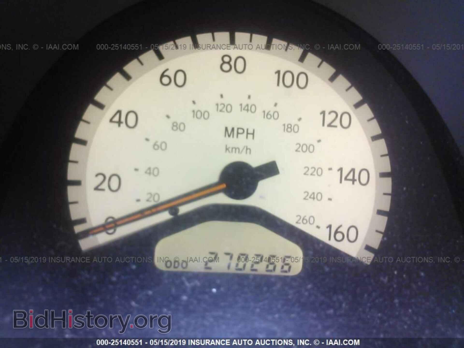 2002 LEXUS GS - VIN: JT8BD69S620162852 - Фото 7