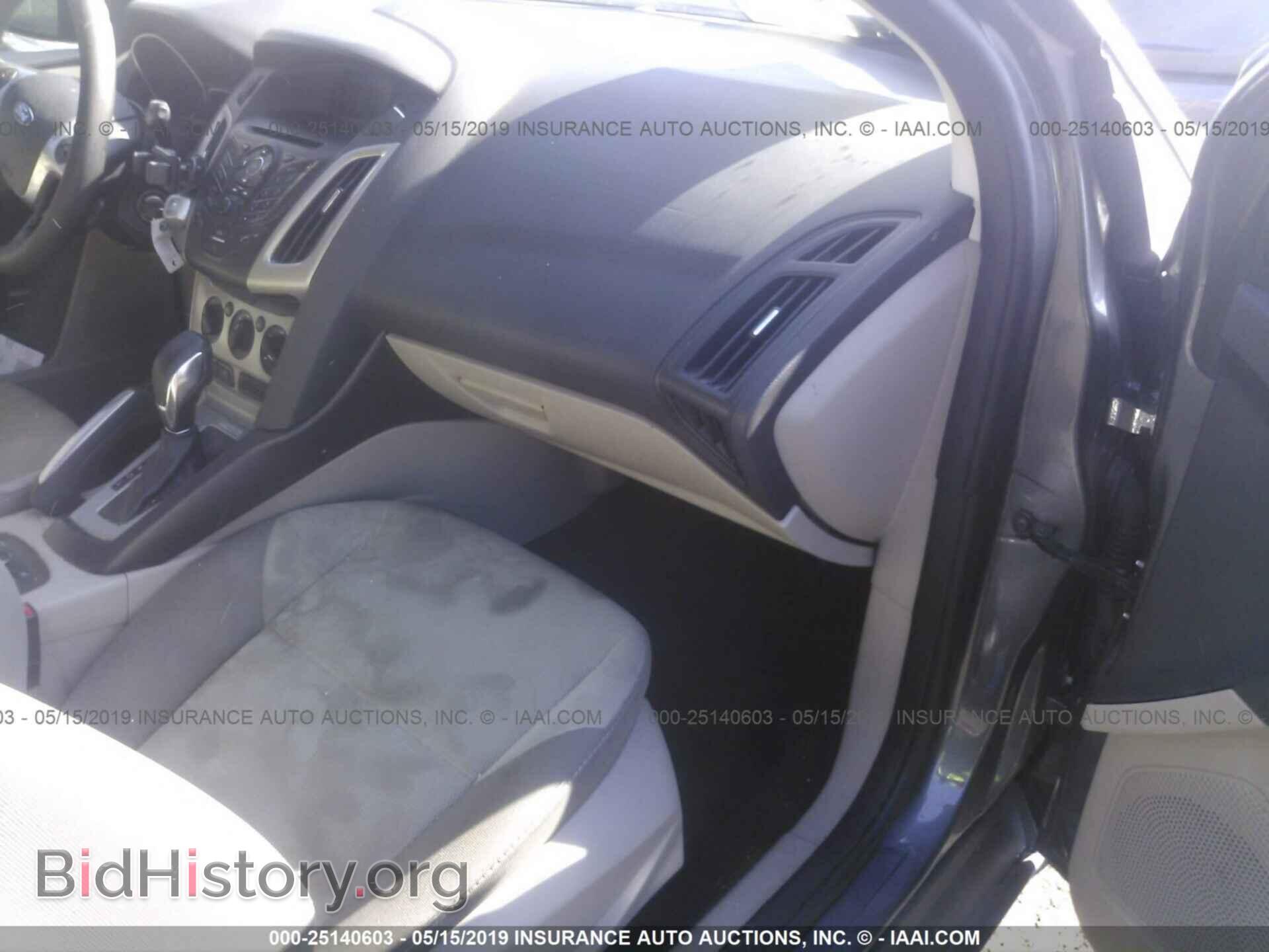 2013 FORD FOCUS - VIN: 1FADP3K26DL181919 - Photo 5
