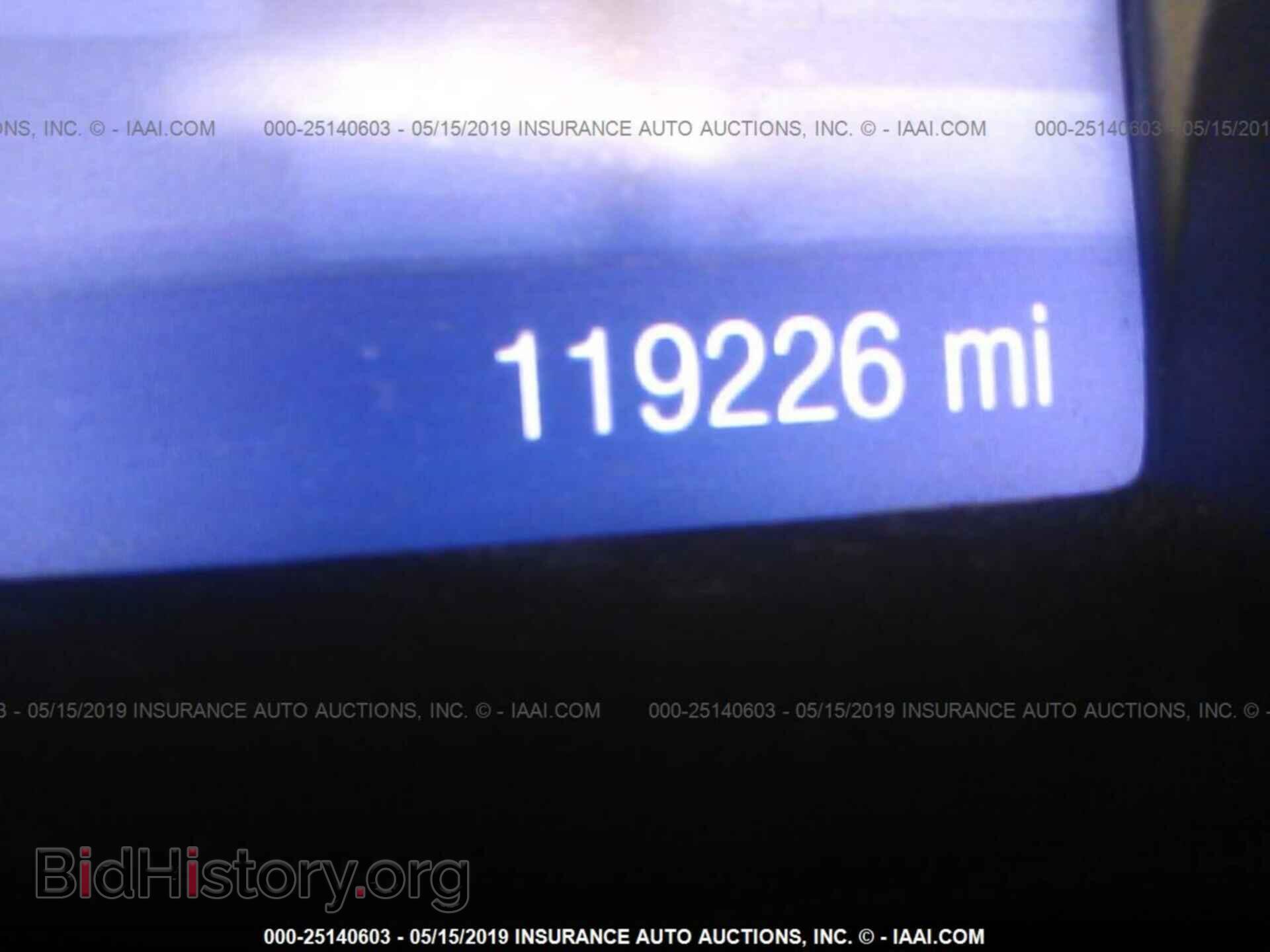 2013 FORD FOCUS - VIN: 1FADP3K26DL181919 - Photo 7