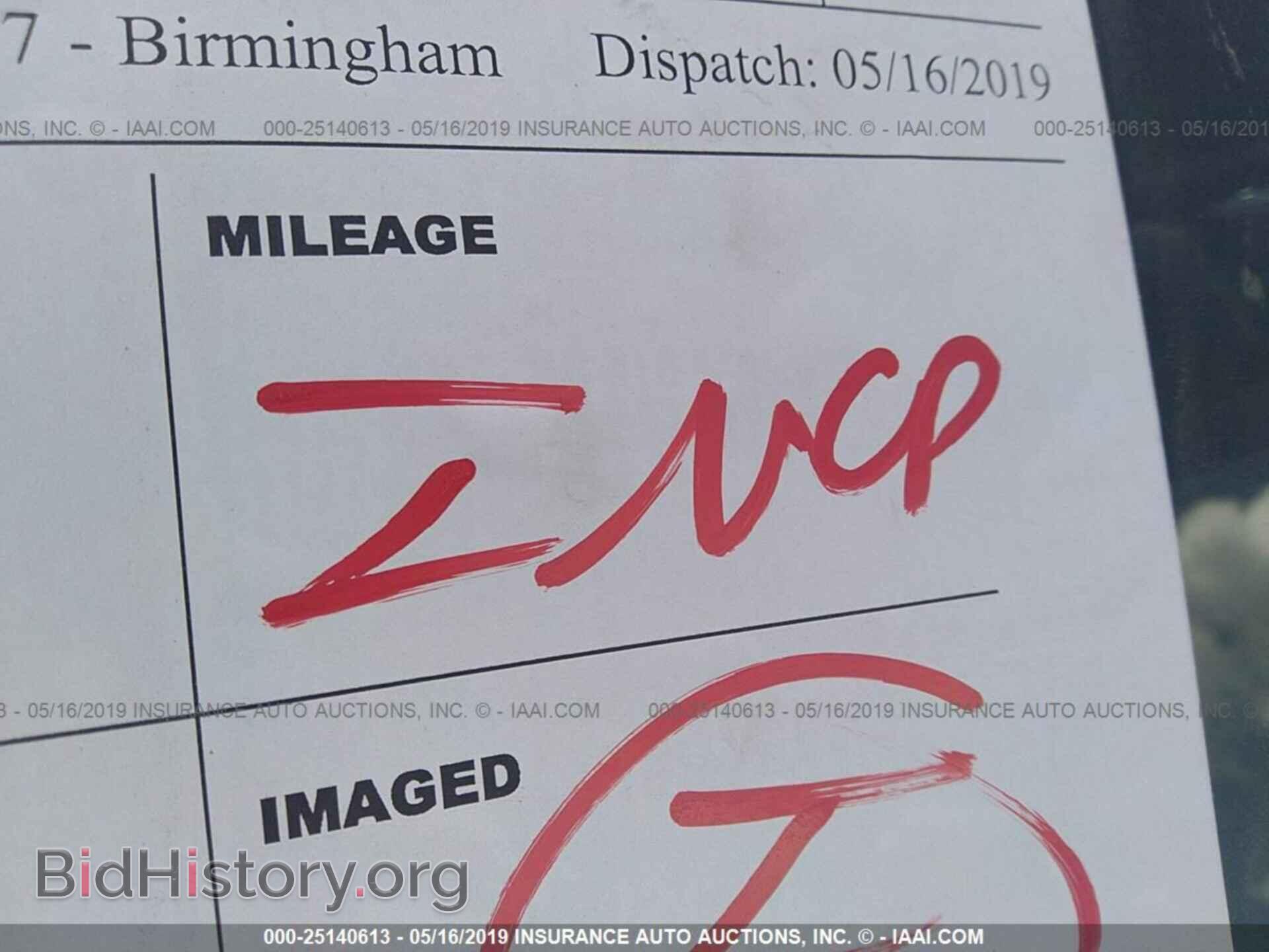 2017 BUICK ENCORE - VIN: KL4CJCSB4HB123076 - Фото 7