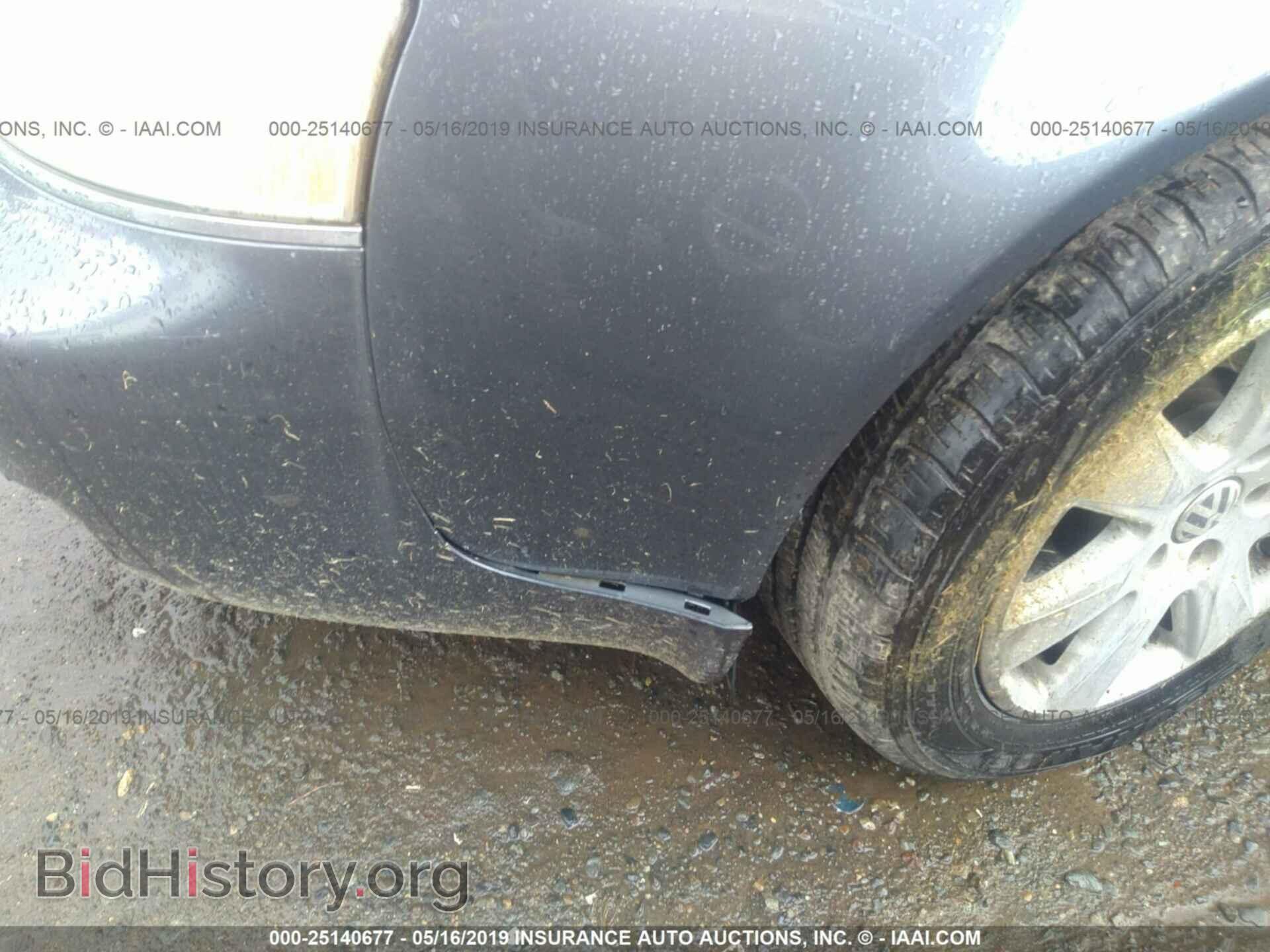 2004 AUDI A6 - VIN: WAUCD64B64N103252 - Фото 6