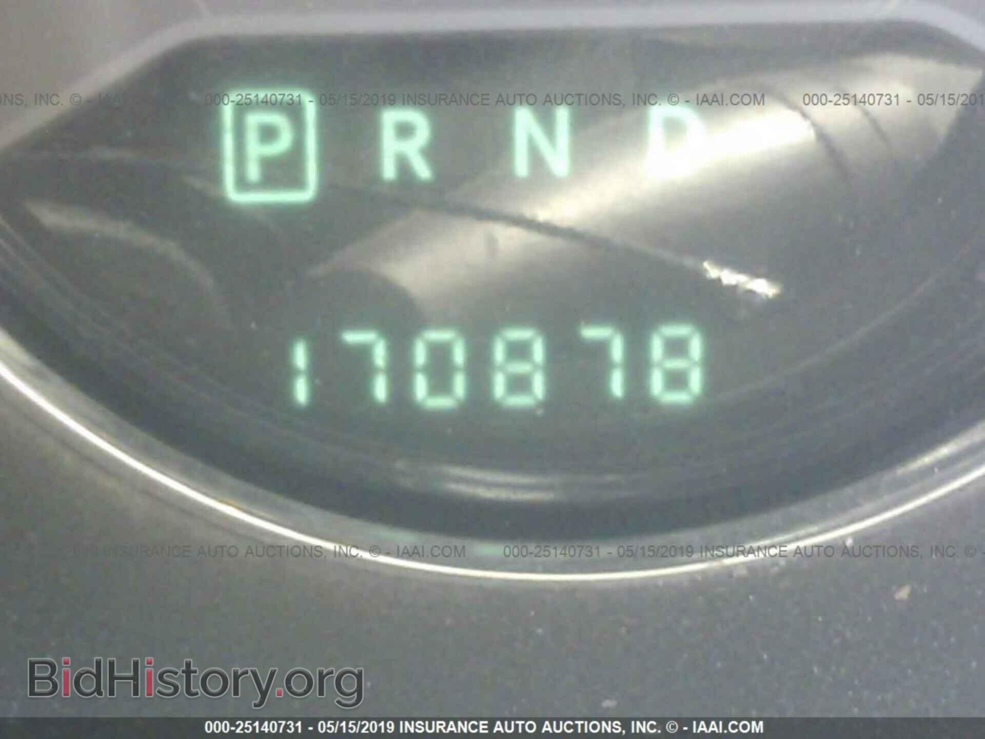 2012 DODGE AVENGER - VIN: 1C3CDZAB0CN150840 - Photo 7