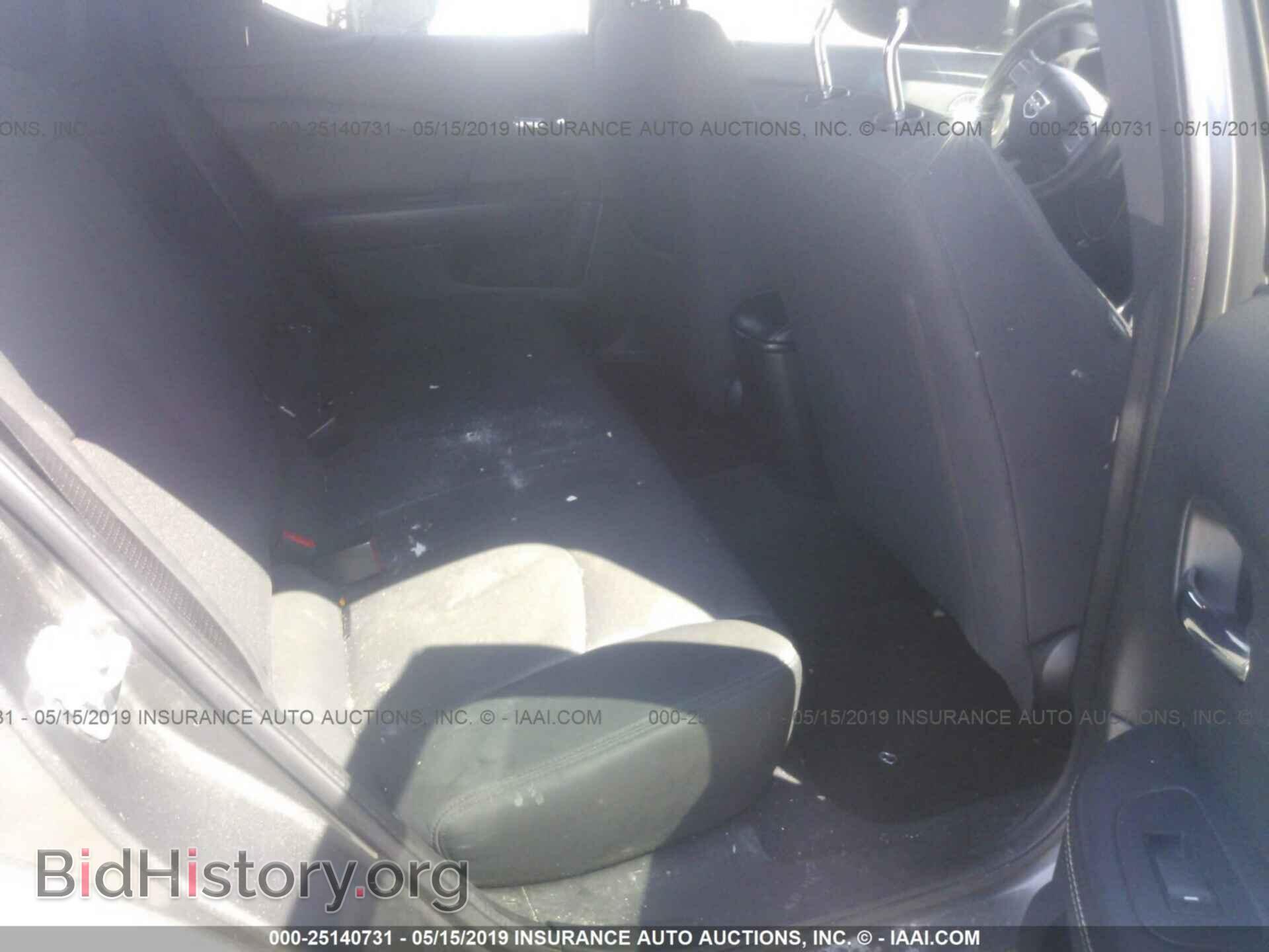 2012 DODGE AVENGER - VIN: 1C3CDZAB0CN150840 - Photo 8
