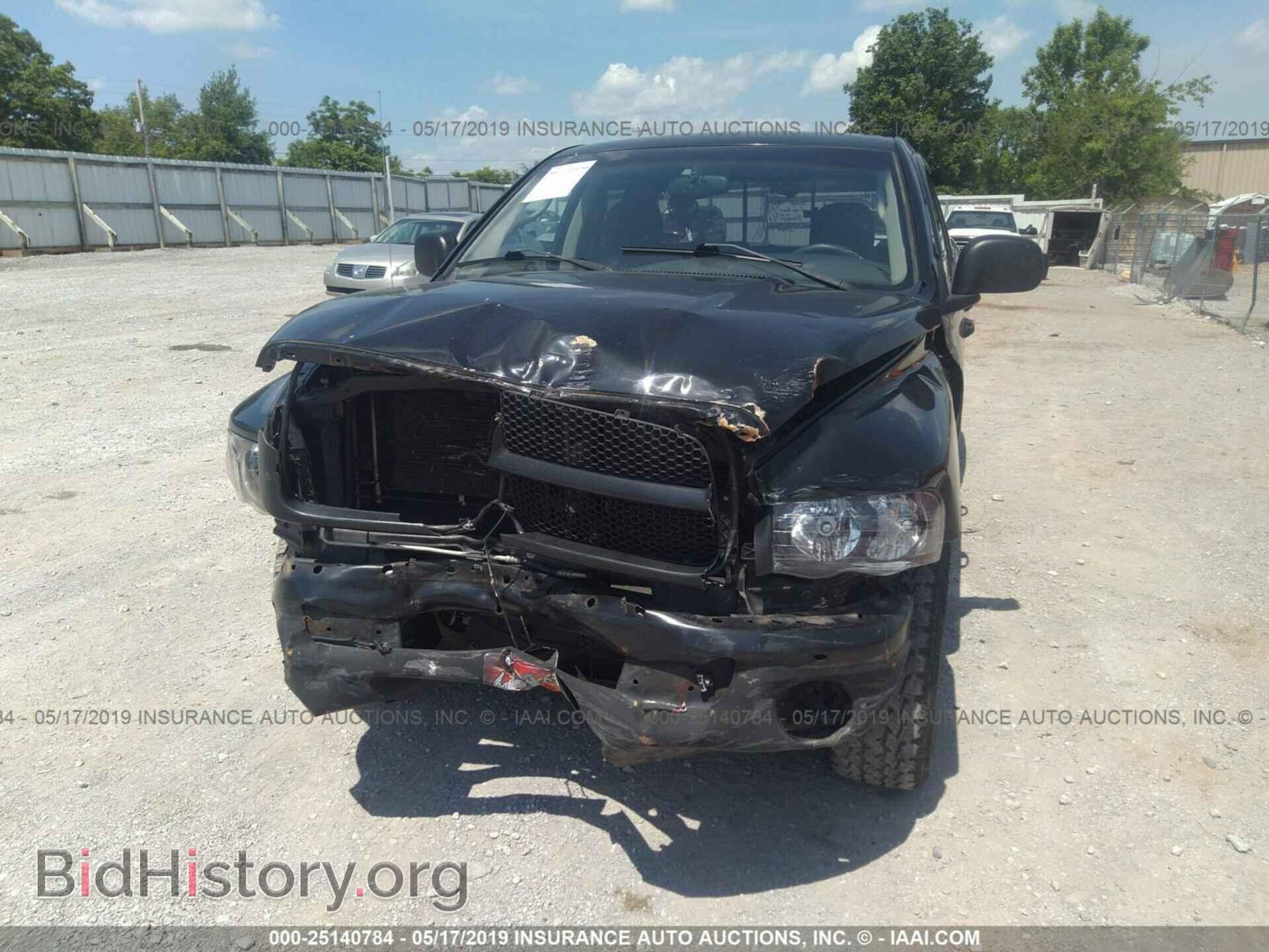 2002 DODGE RAM 1500 - VIN: 1D7HU18Z42J189674 - Photo 6