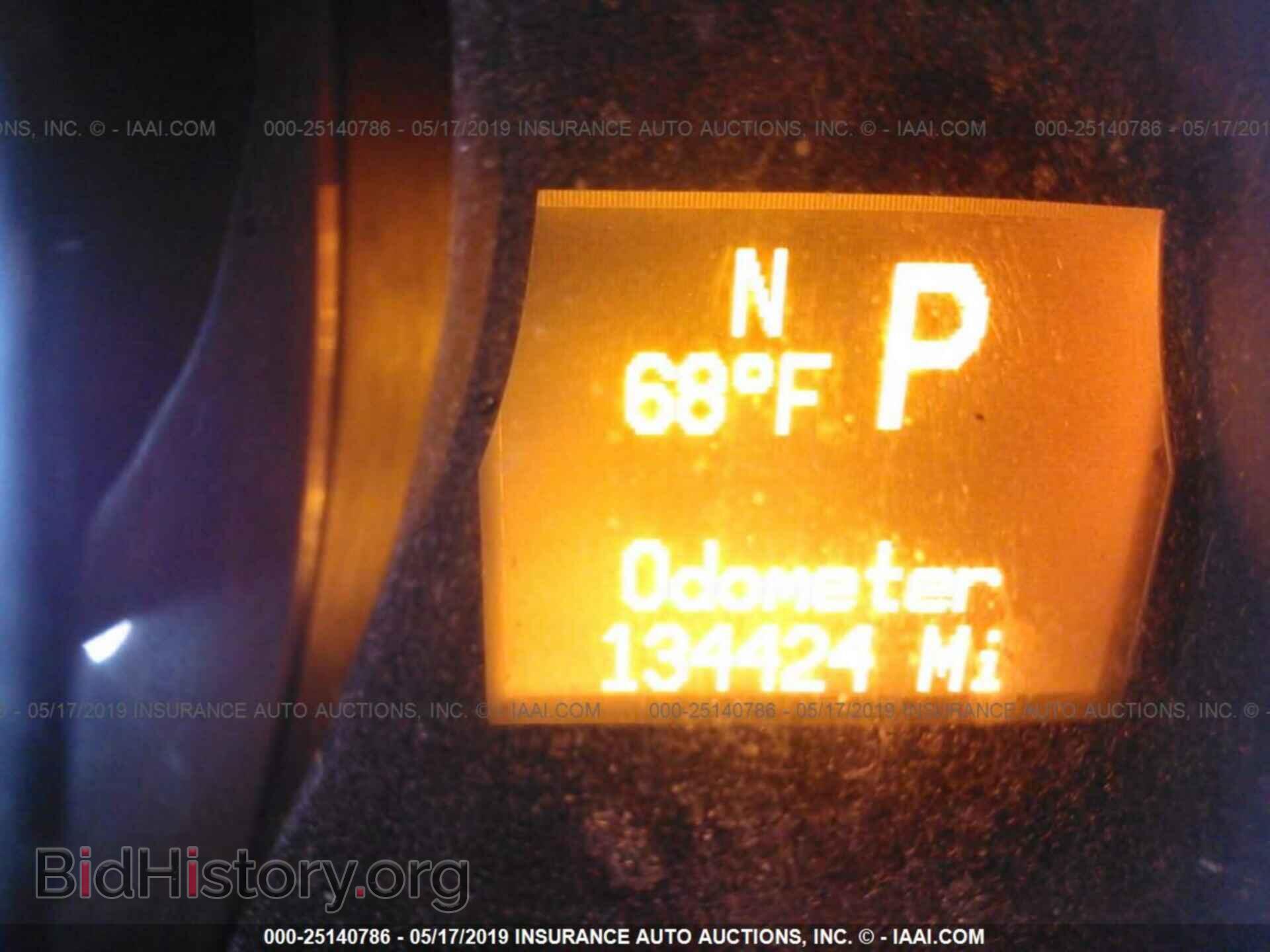 2009 SATURN VUE - VIN: 3GSCL53799S579655 - Фото 7