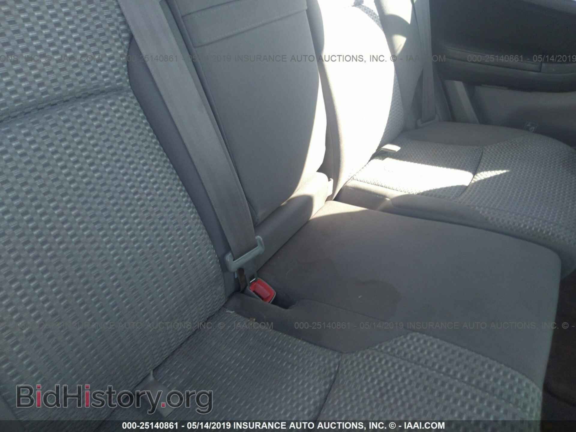2012 AUDI Q5 - VIN: WA1WKAFPXCA001843 - Фото 8
