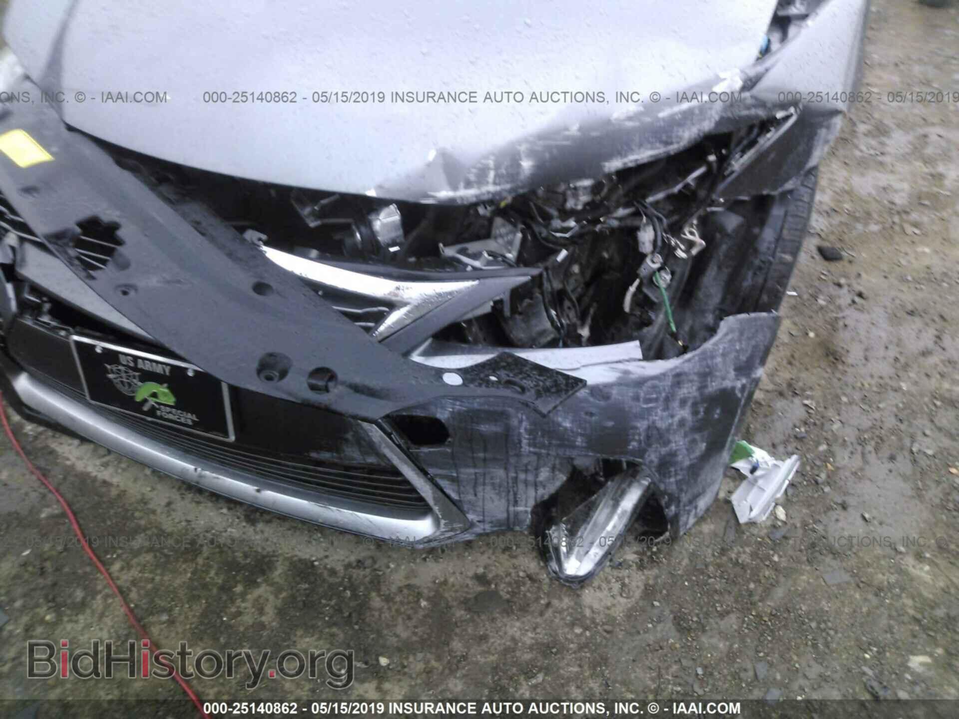 2014 LEXUS CT - VIN: JTHKD5BH7E2177457 - Фото 6