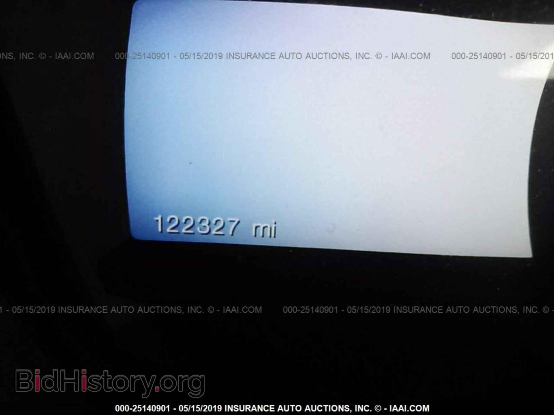 2012 FORD EXPLORER - VIN: 1FMHK8F83CGA98571 - Фото 7