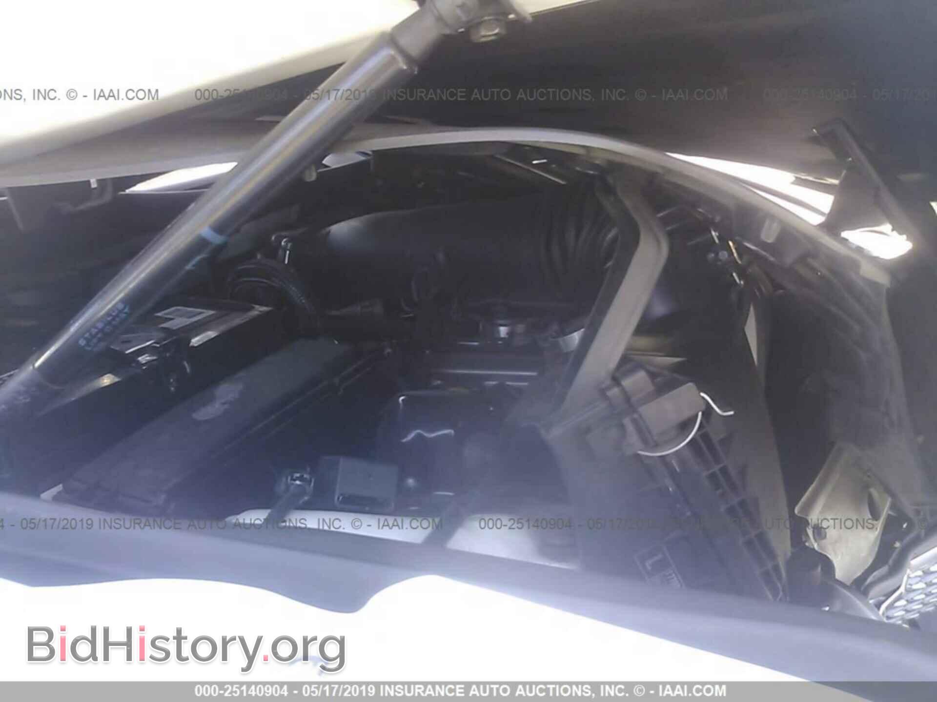 2014 LEXUS GS - VIN: JTHBE1BL4E5043689 - Photo 10